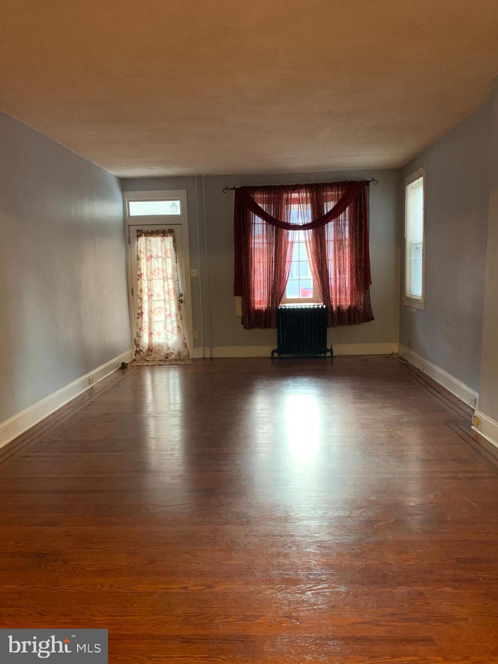 Photo of 225 Washington Street, BRISTOL, PA 19007 (MLS # PABU2109266)