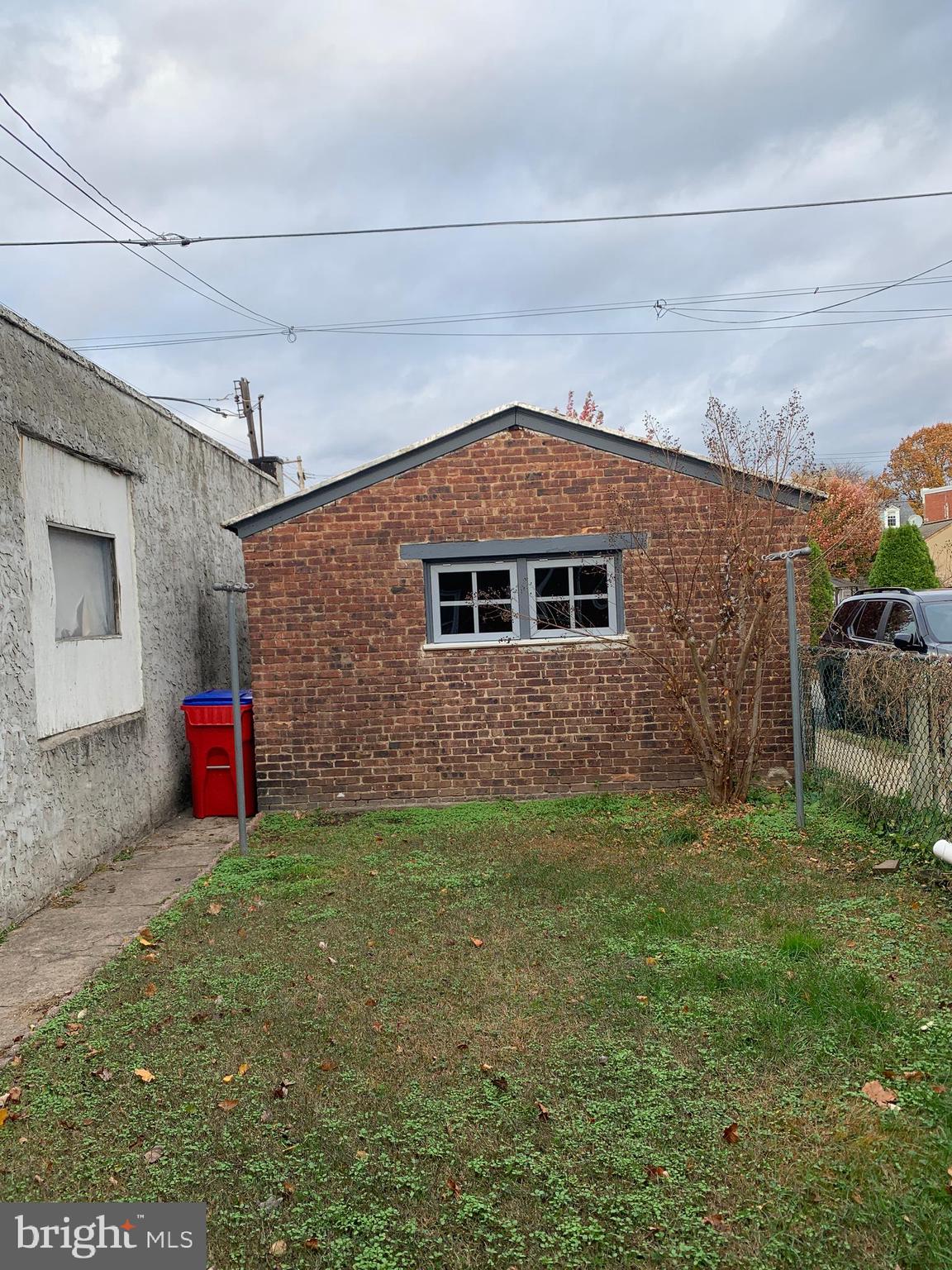 NON AVAILABLE - Residential