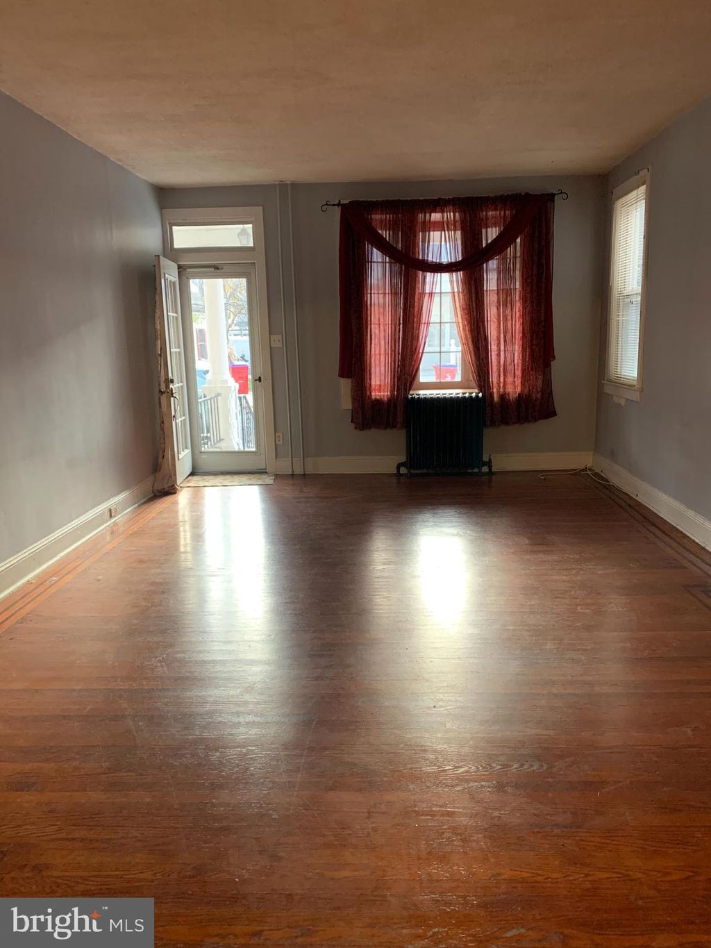 Photo of 225 Washington Street, BRISTOL, PA 19007 (MLS # PABU2109266)