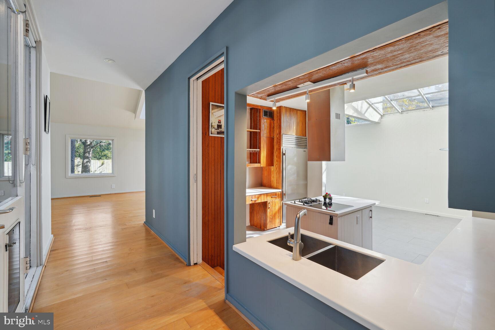 CHEVY CHASE - Residential