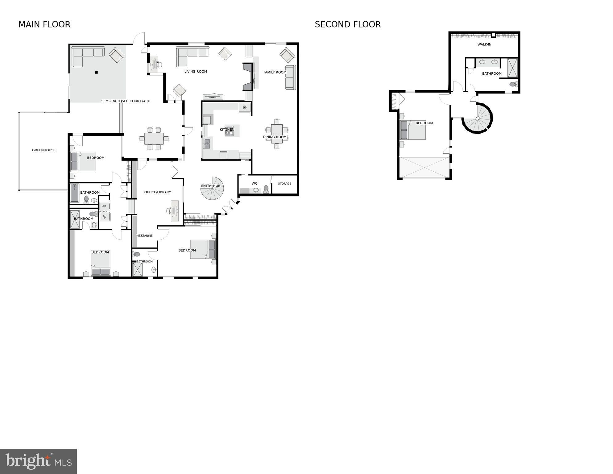CHEVY CHASE - Residential
