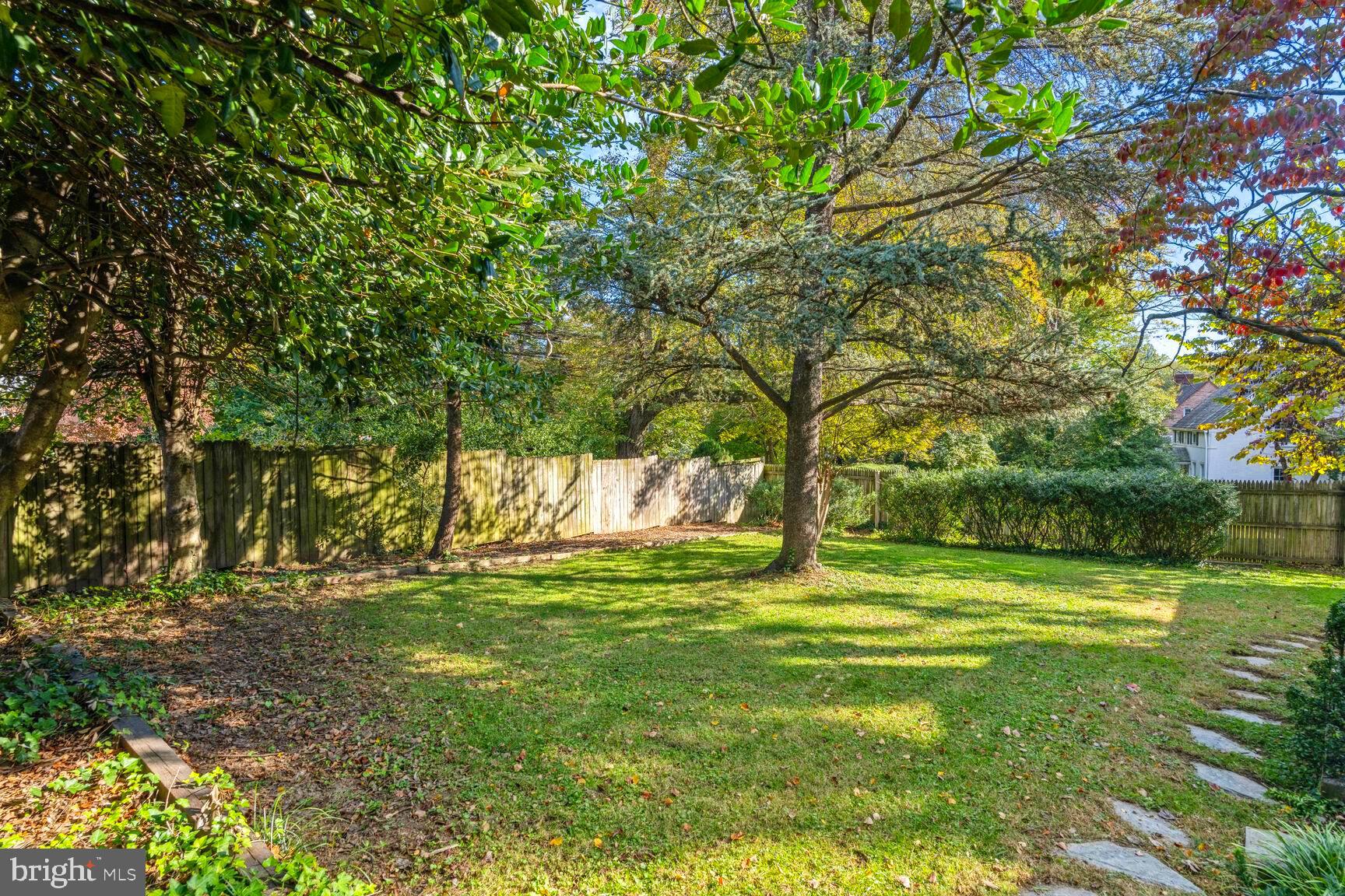 CHEVY CHASE - Residential