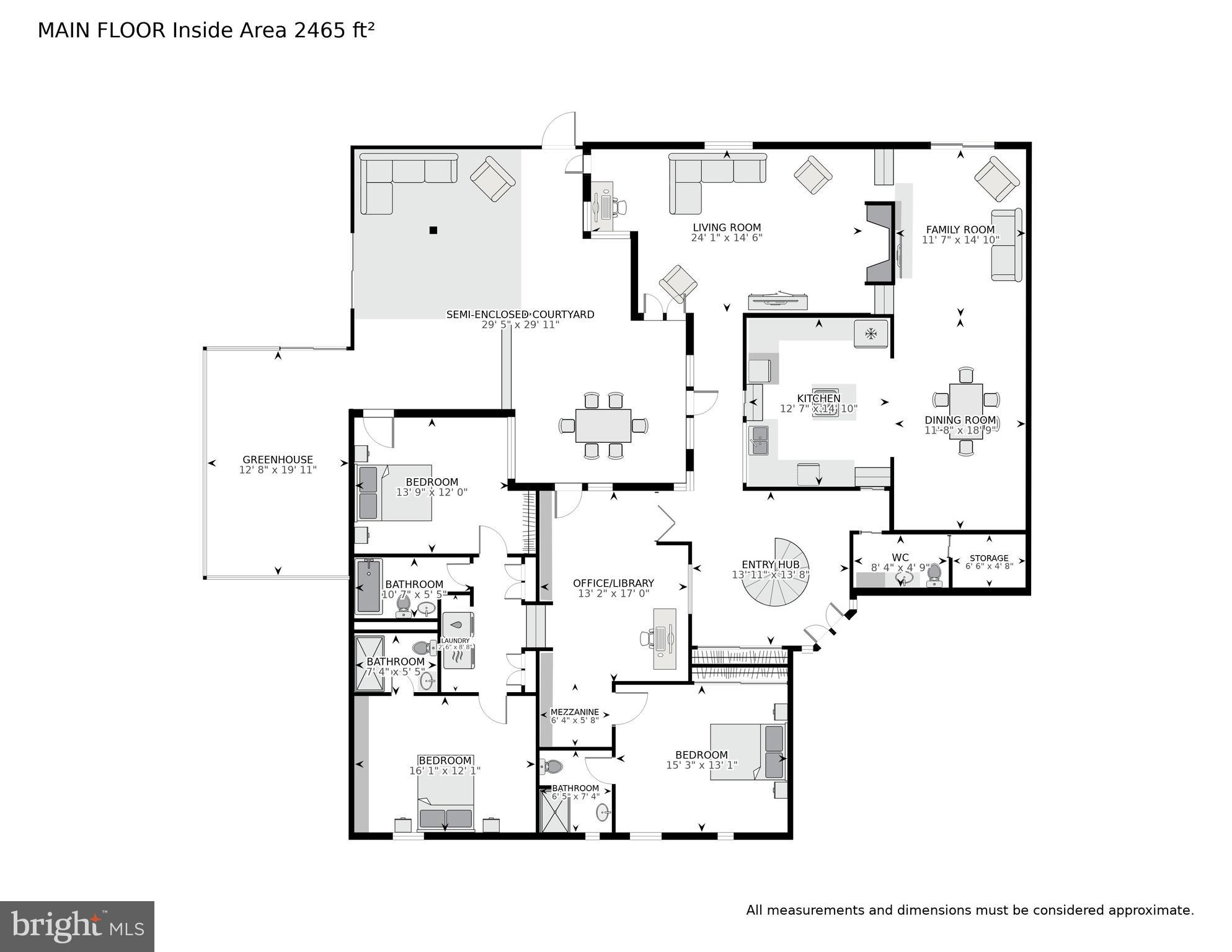 CHEVY CHASE - Residential