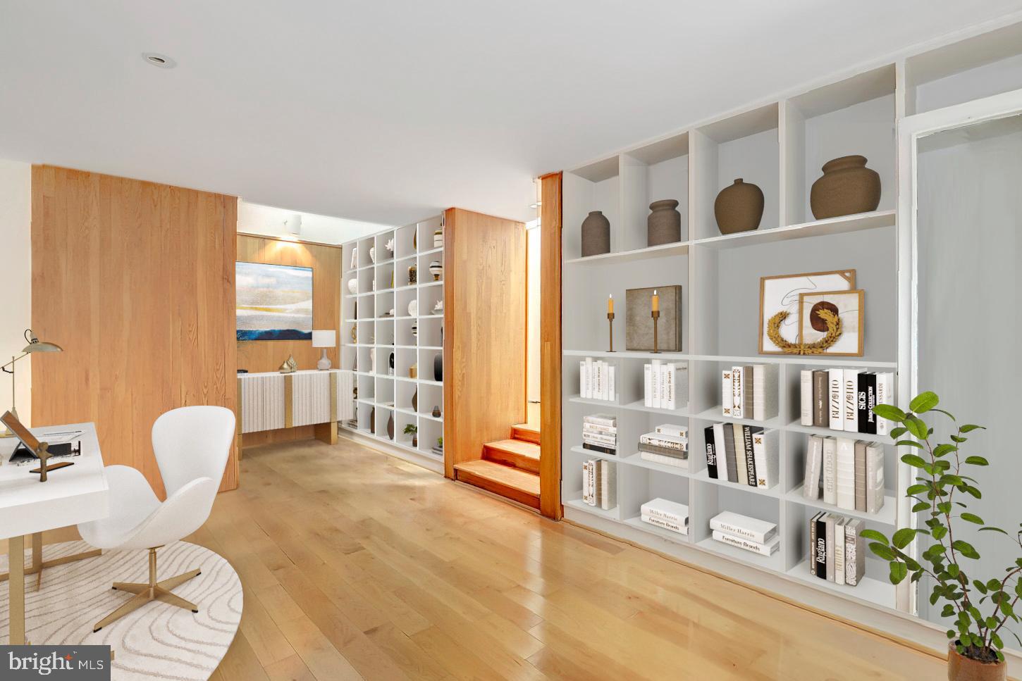 CHEVY CHASE - Residential