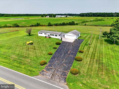 Mobile Home For Sale - 1719 Millington Road<br/> CLAYTON, DE 19938