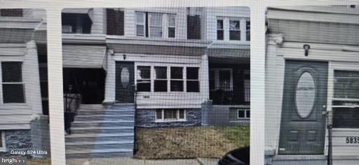 Investors, home buyers, come and take a look at this large 3 bedroom and 1 bath property. A little TLC will get you some good sweat equity. This property features hardwood floor throughout. Schedule your appointment today