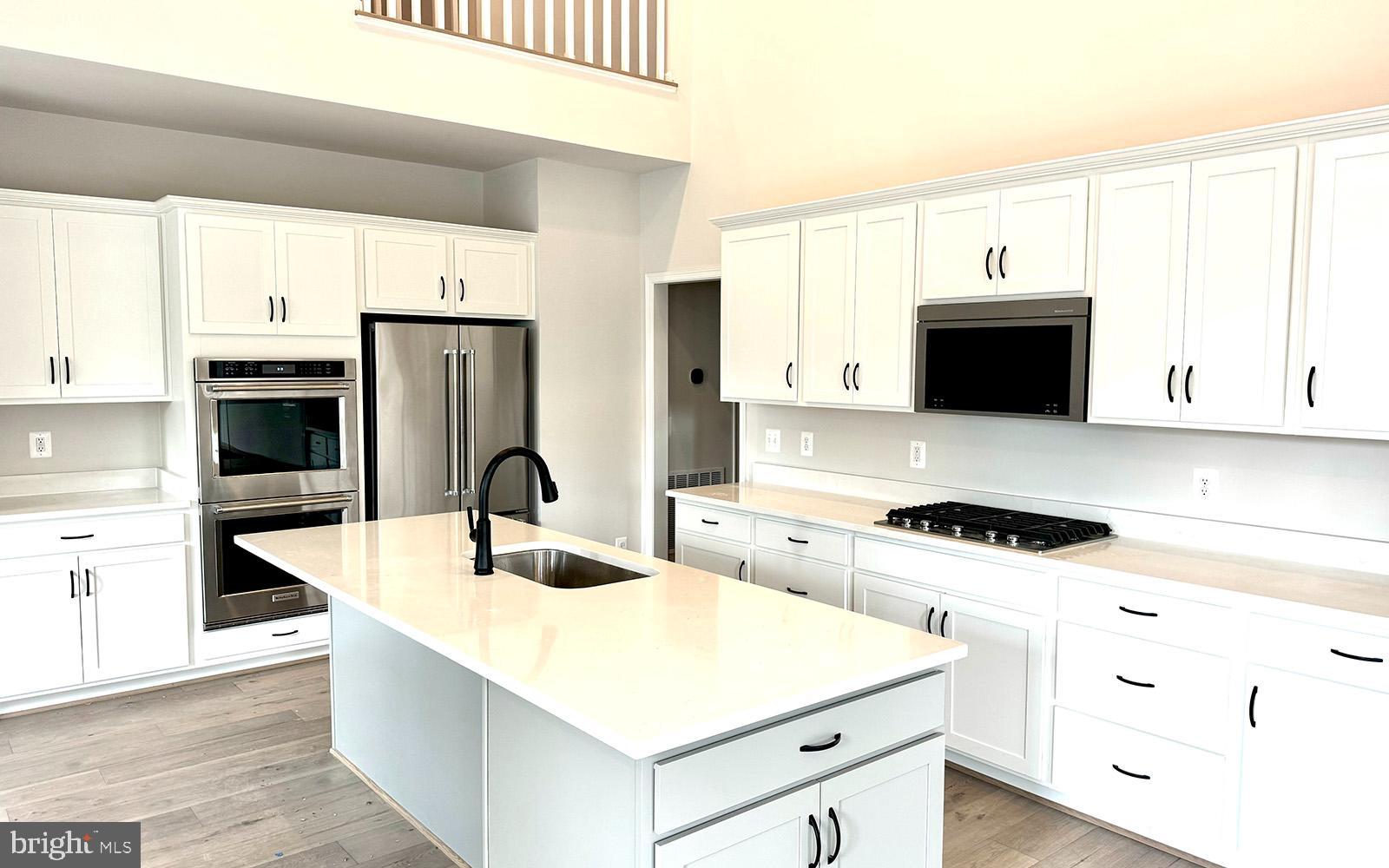 SNOWDEN BRIDGE - Residential