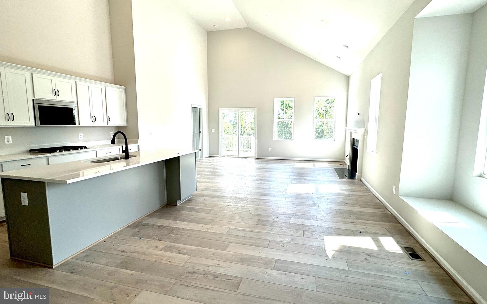 SNOWDEN BRIDGE - Residential