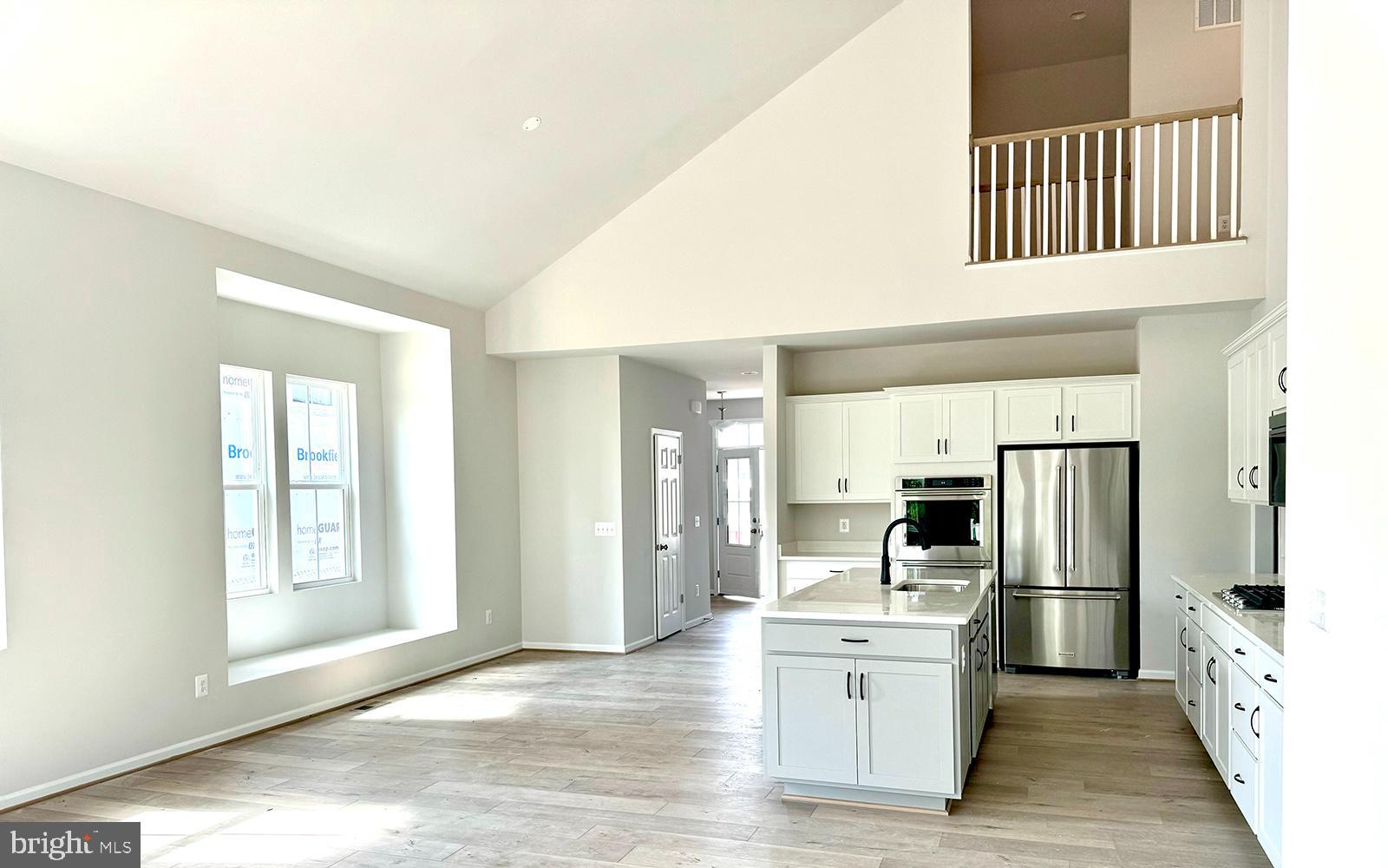 SNOWDEN BRIDGE - Residential