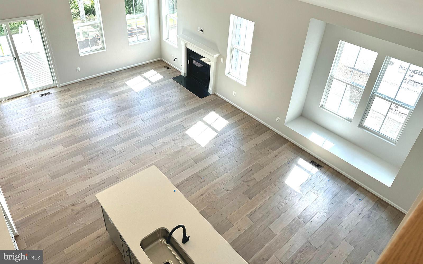 SNOWDEN BRIDGE - Residential