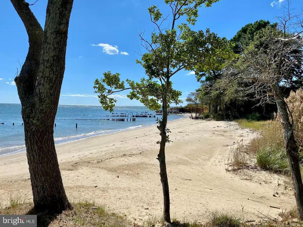 Photo of 160 Shipwatch Lane, REEDVILLE, VA 22539 (MLS # VANV2001782)
