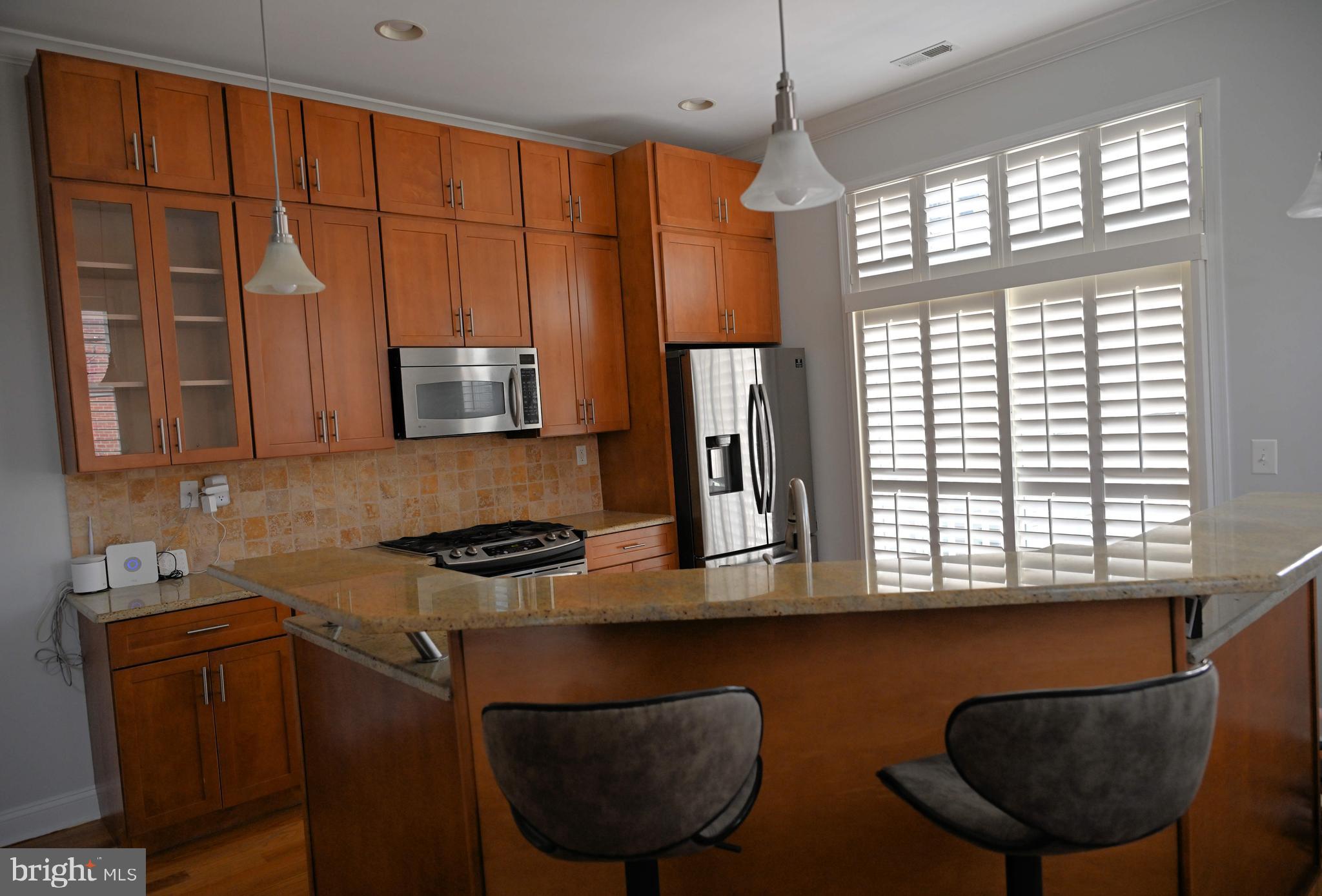 PHILADELPHIA (SOUTH) - Residential Lease