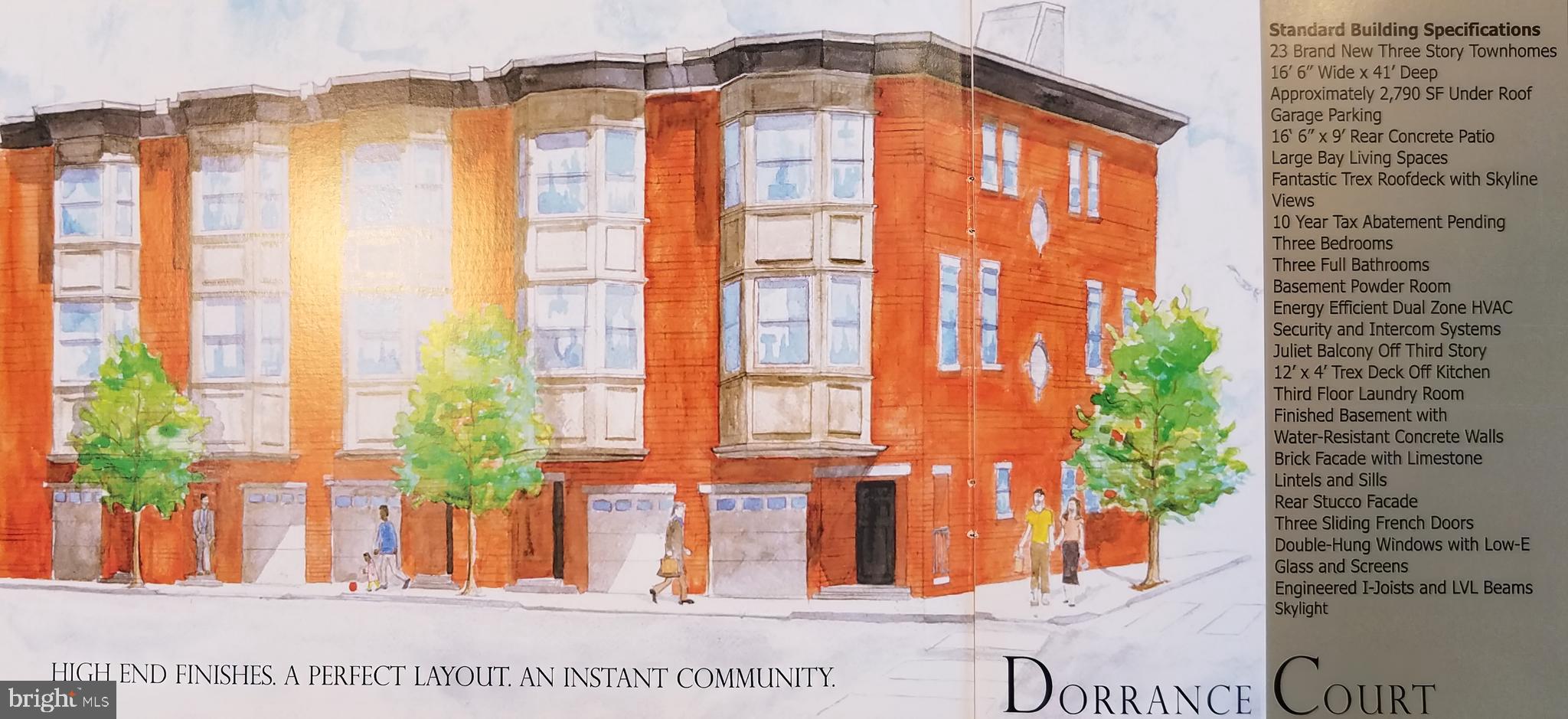 PHILADELPHIA (SOUTH) - Residential Lease