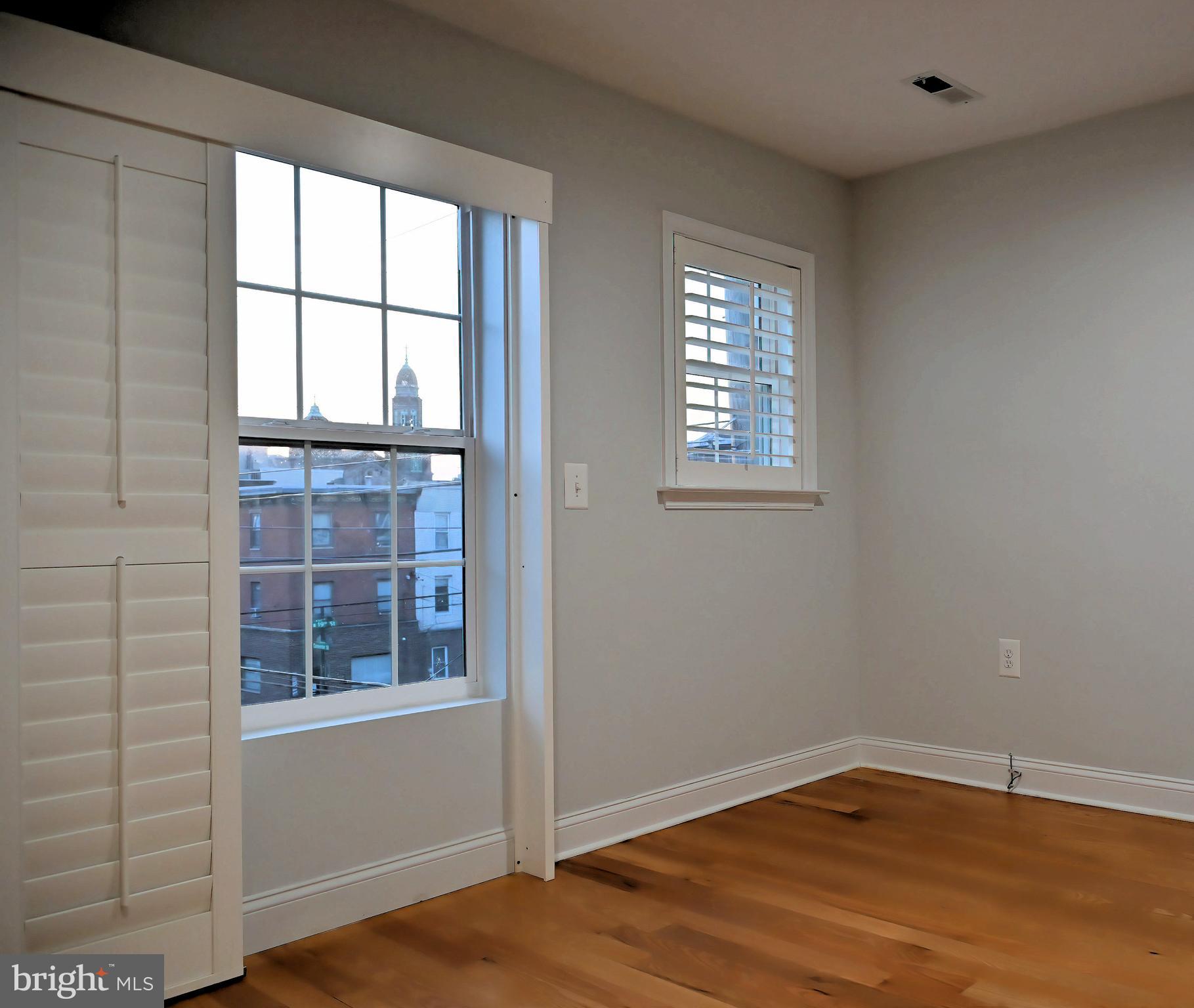 PHILADELPHIA (SOUTH) - Residential Lease