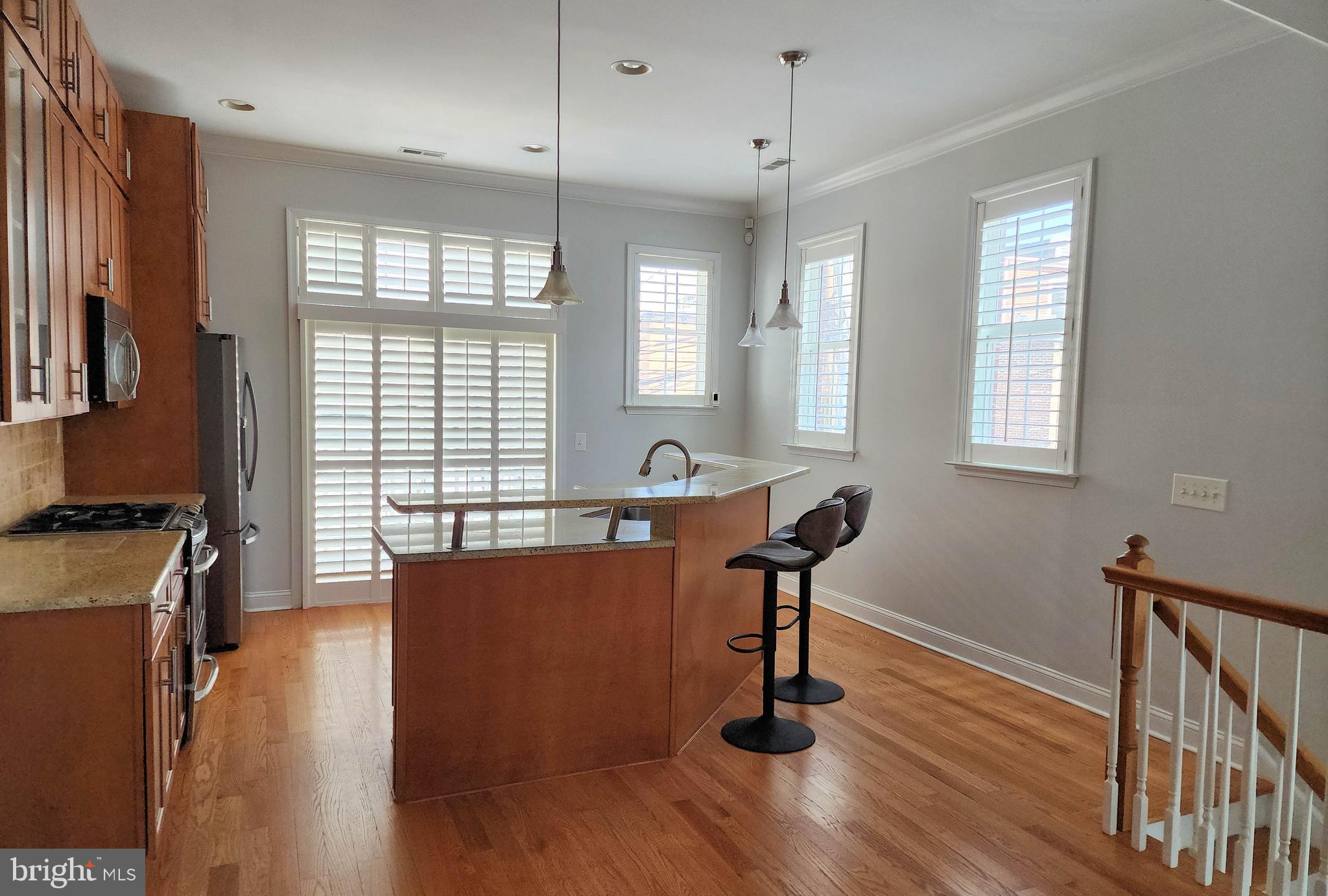 PHILADELPHIA (SOUTH) - Residential Lease