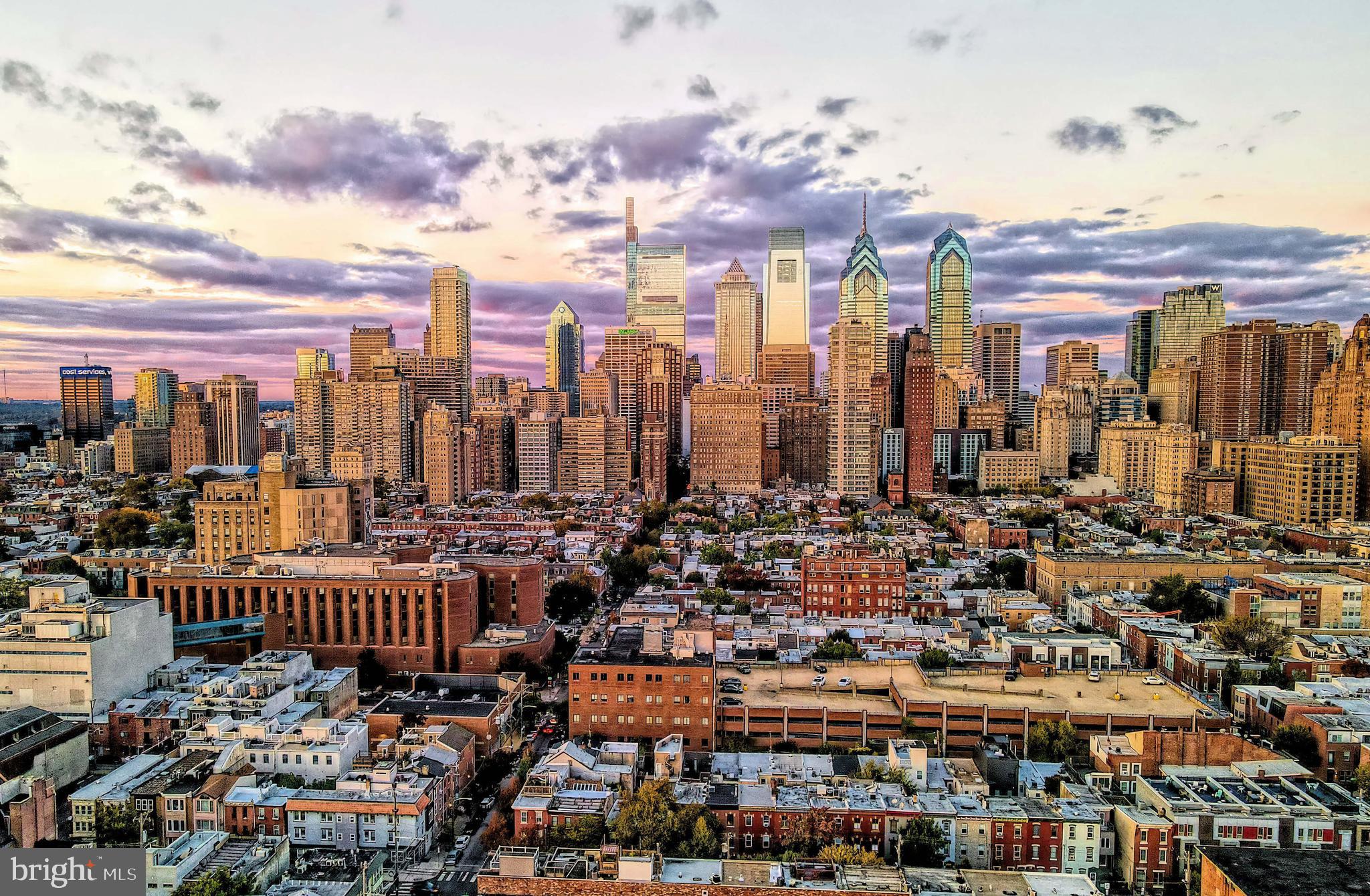 PHILADELPHIA (SOUTH) - Residential Lease