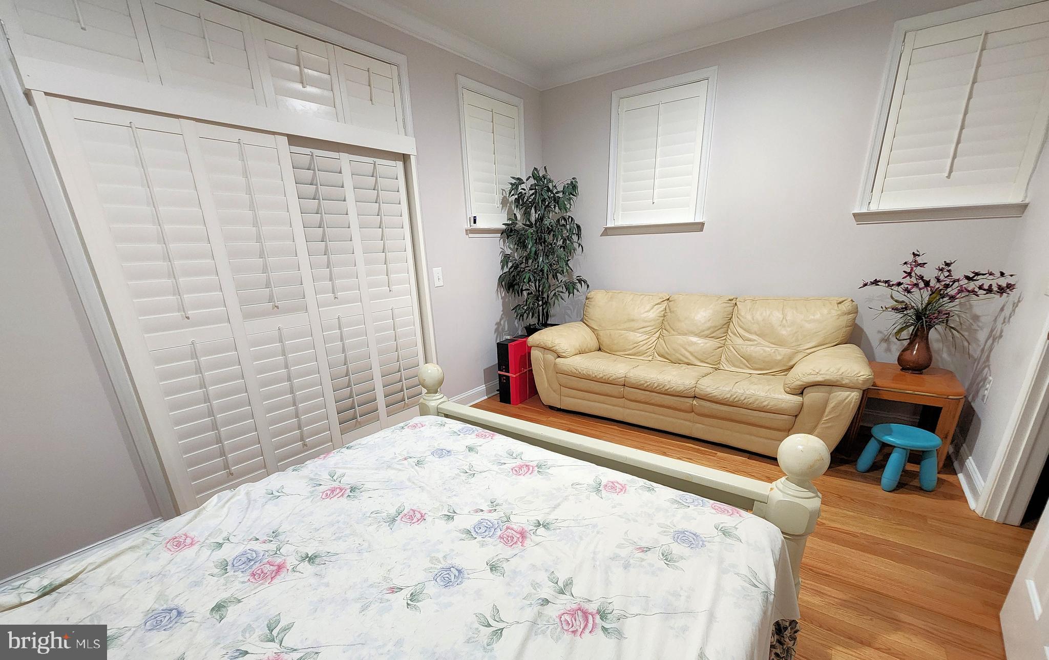 PHILADELPHIA (SOUTH) - Residential Lease