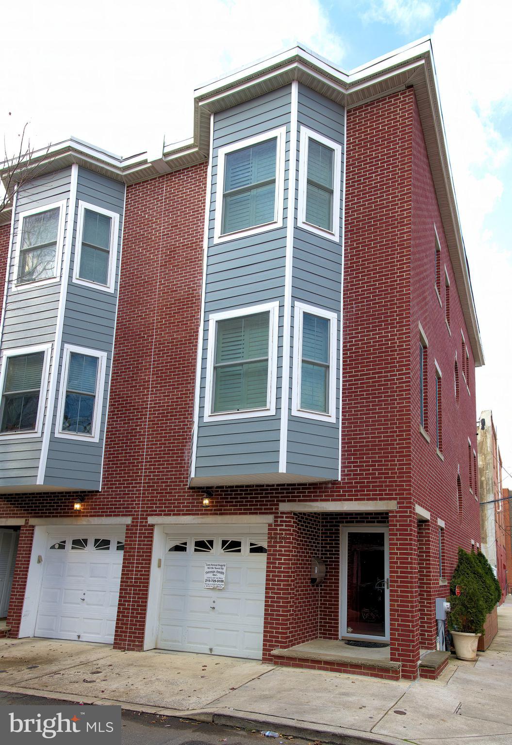 PHILADELPHIA (SOUTH) - Residential Lease