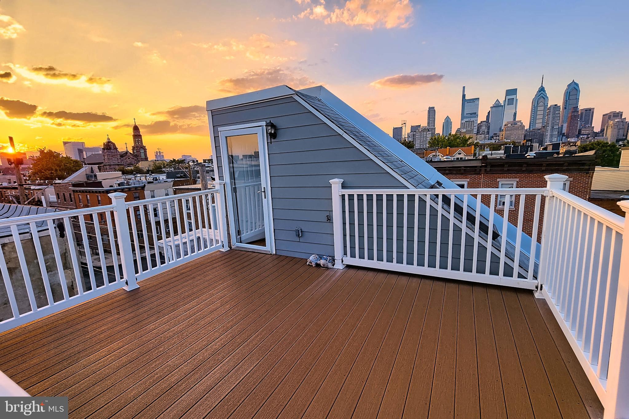 PHILADELPHIA (SOUTH) - Residential Lease