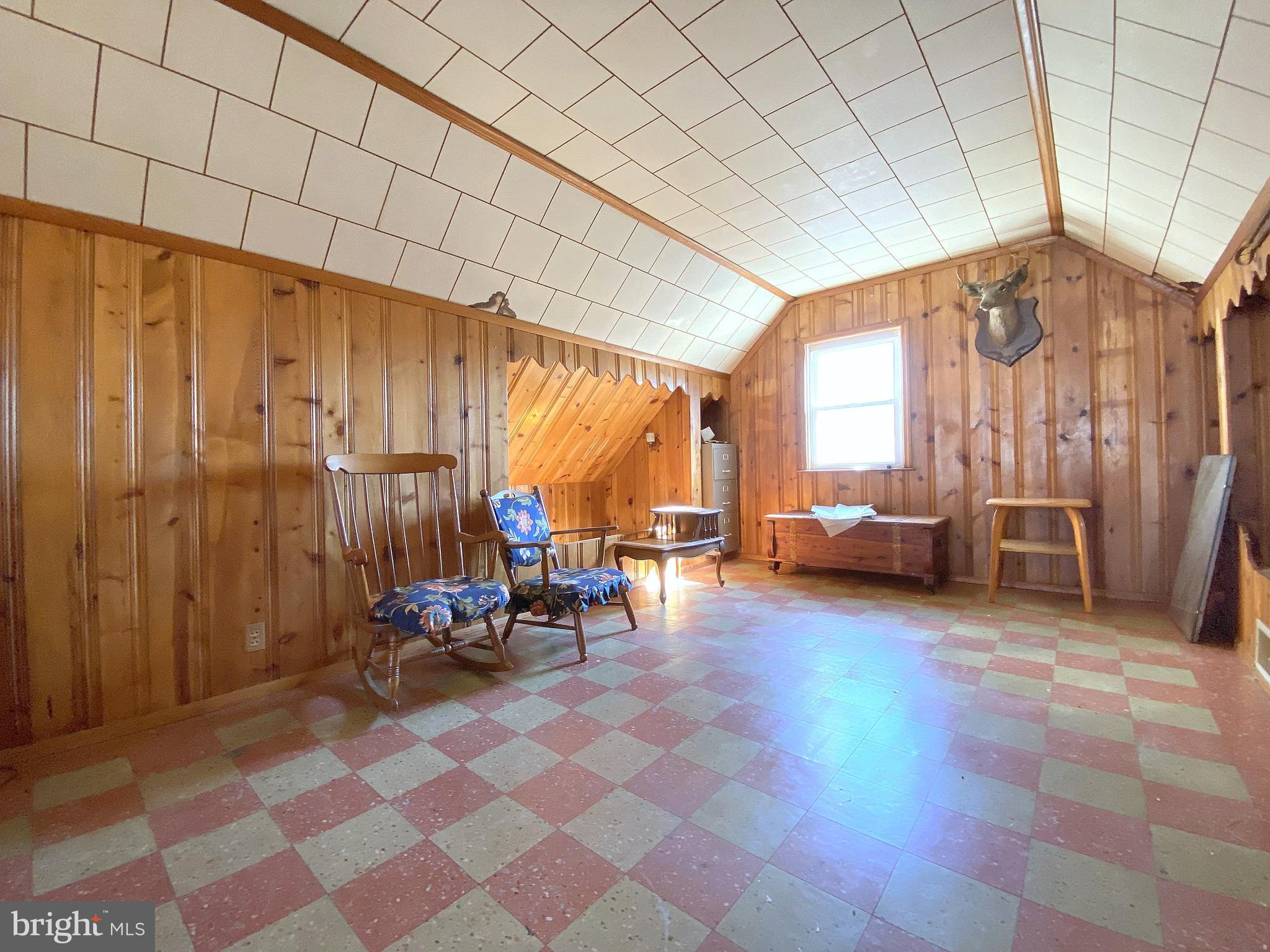 TRIPLE UNION - Residential