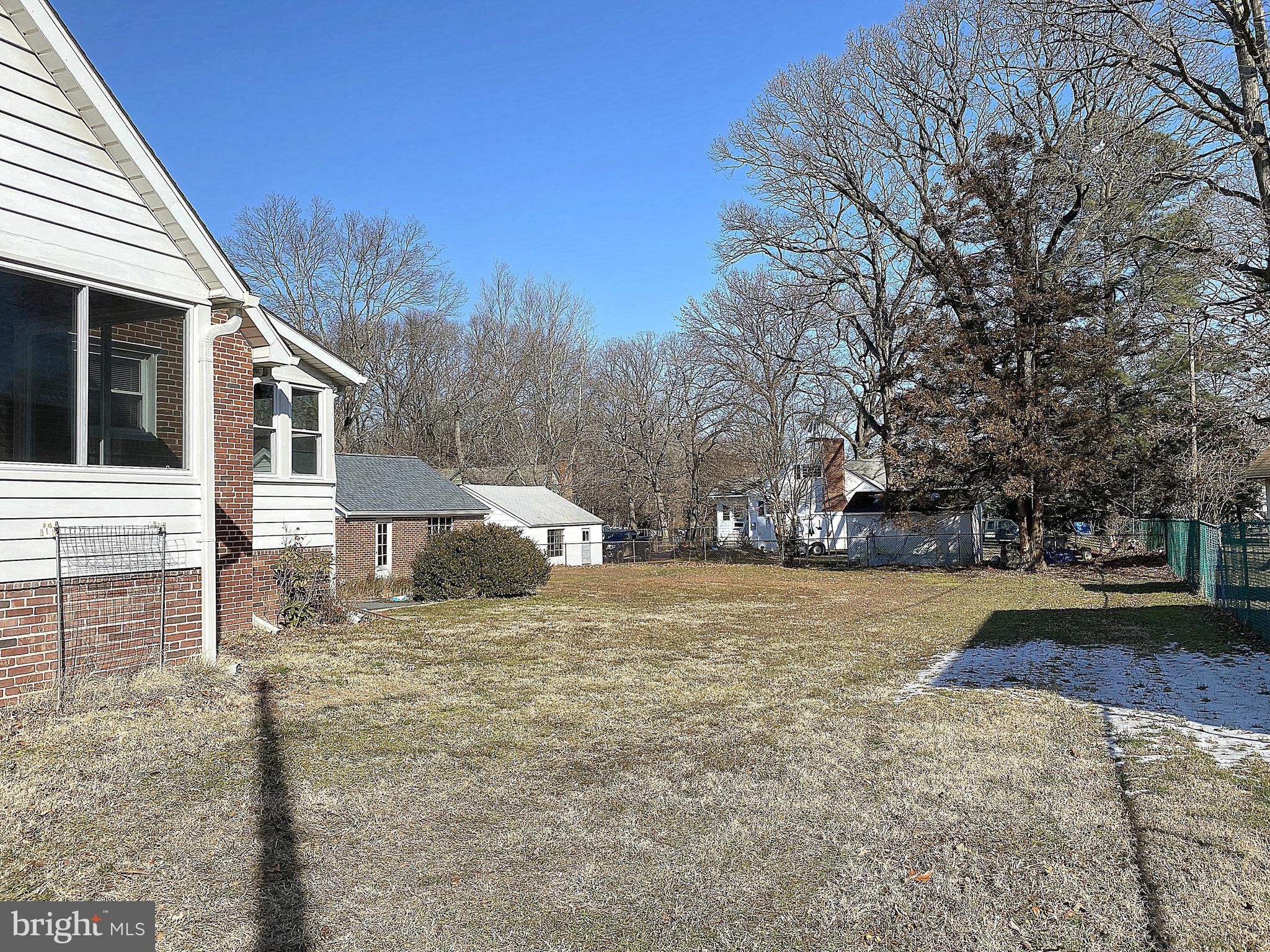 TRIPLE UNION - Residential