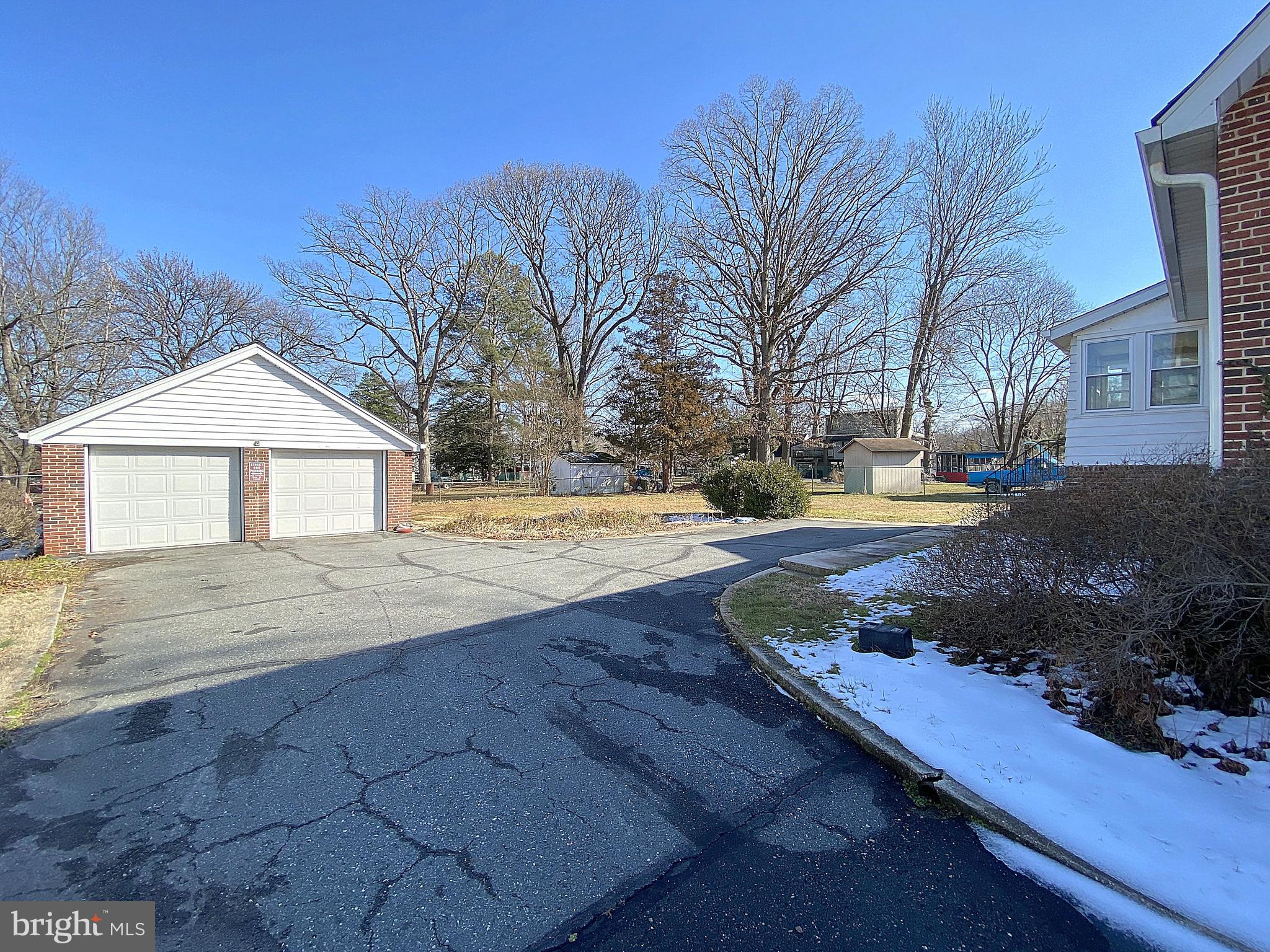 TRIPLE UNION - Residential