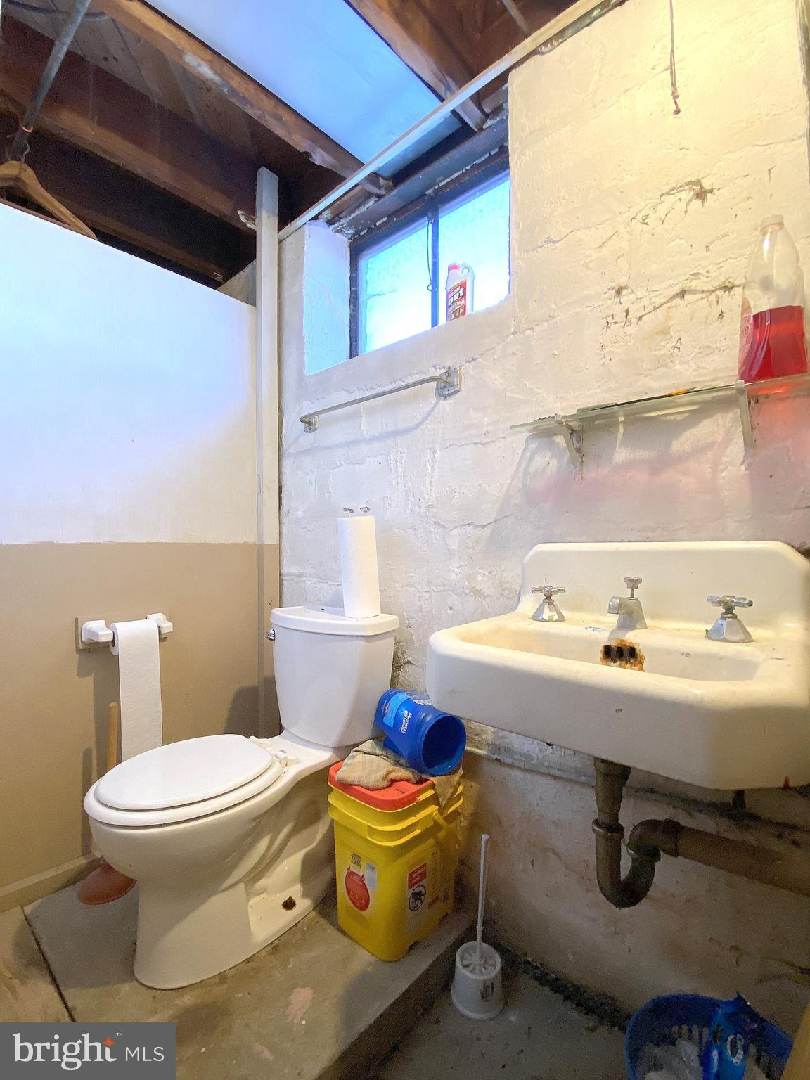 TRIPLE UNION - Residential