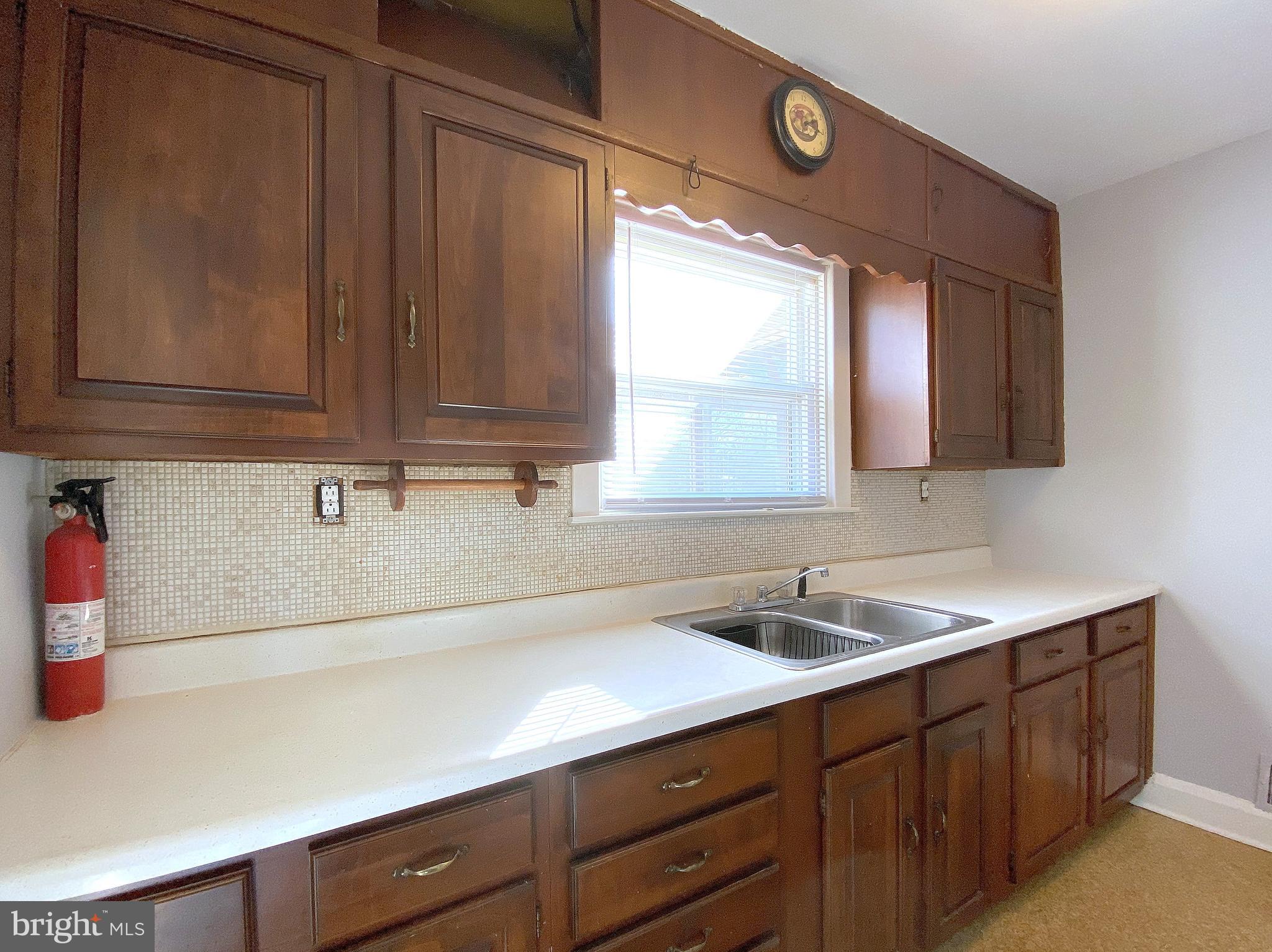 TRIPLE UNION - Residential