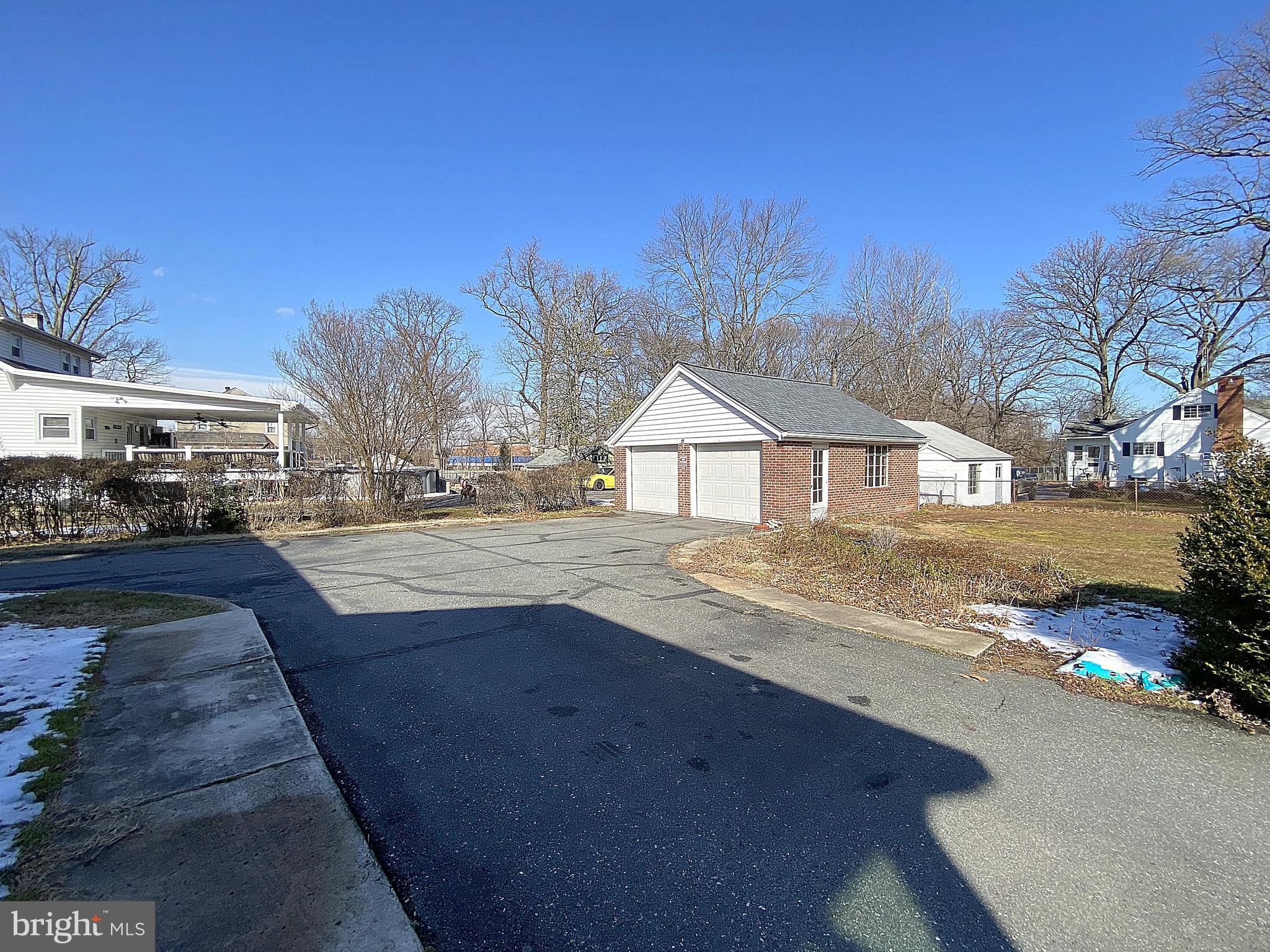 TRIPLE UNION - Residential