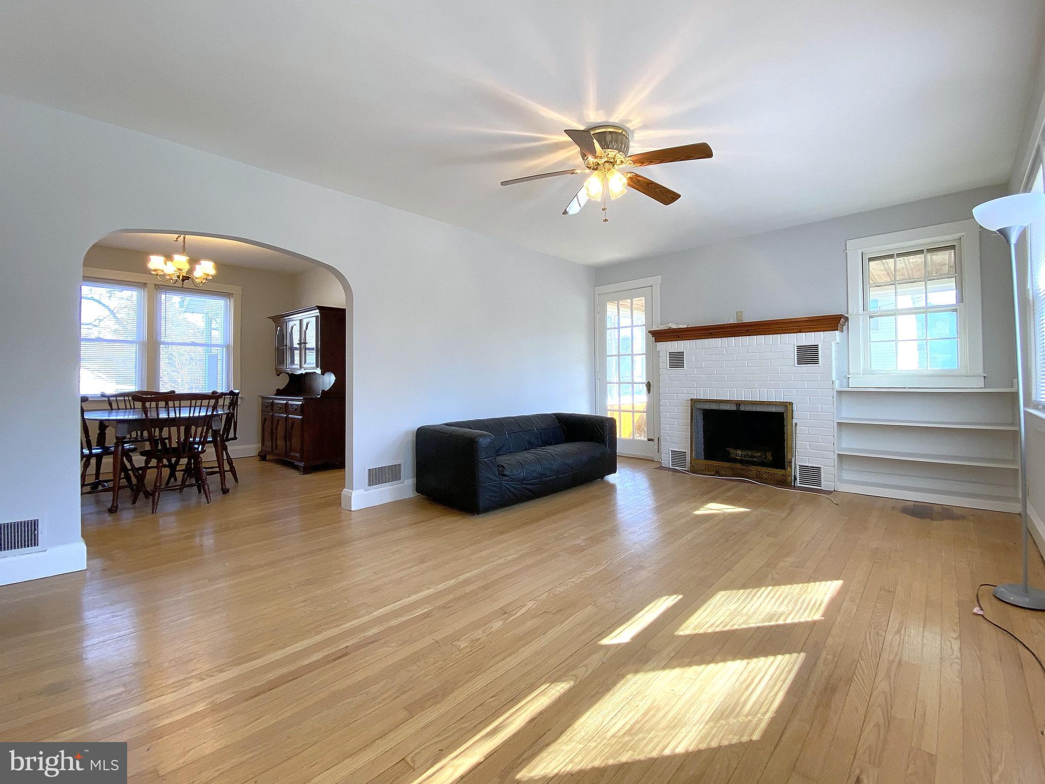 TRIPLE UNION - Residential