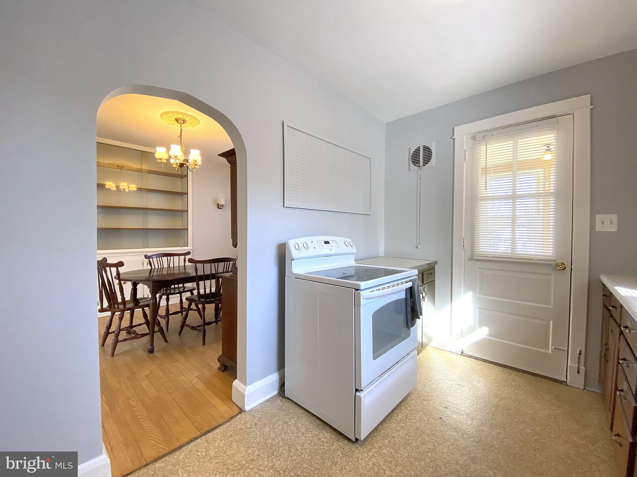 TRIPLE UNION - Residential