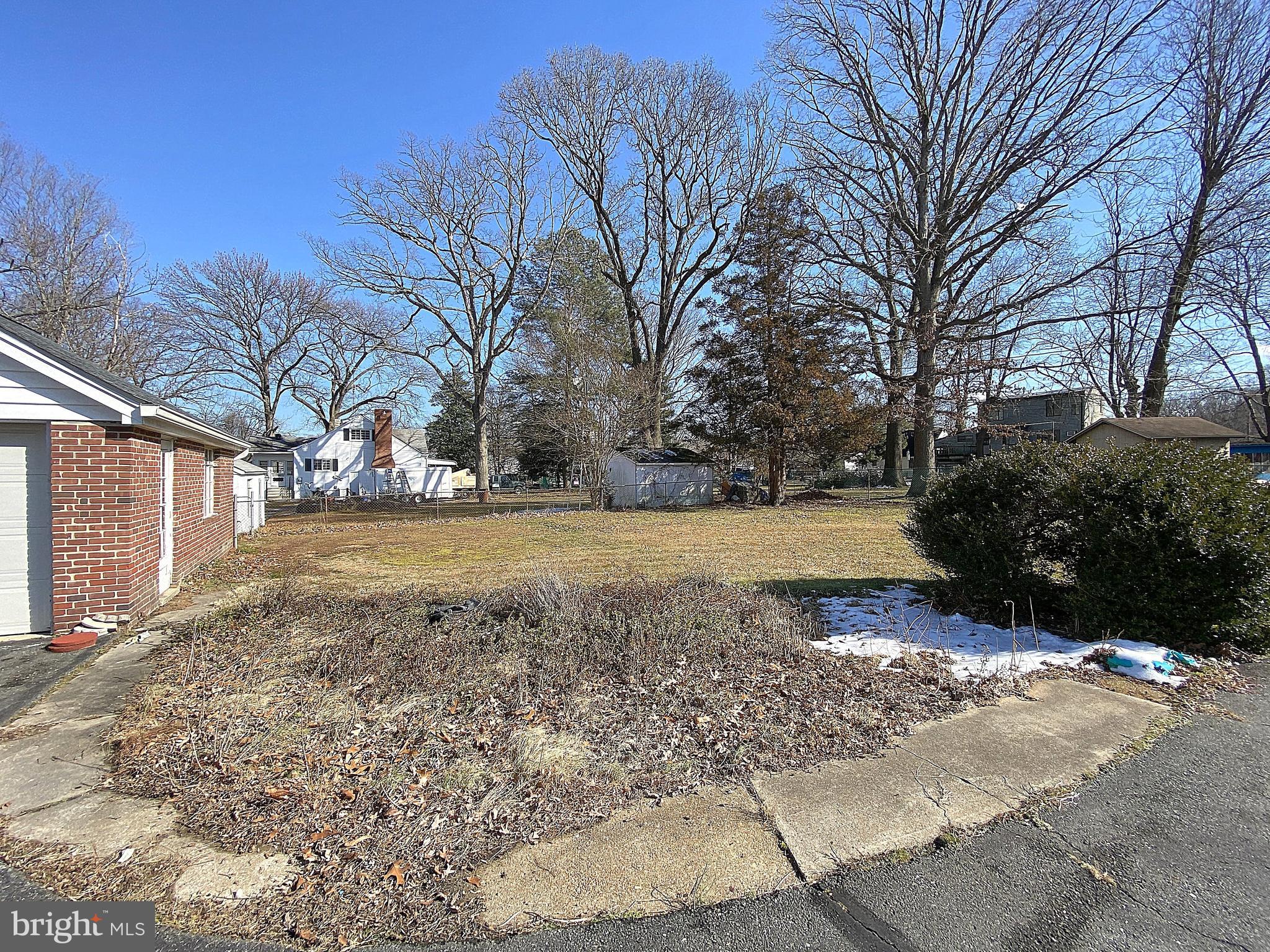 TRIPLE UNION - Residential