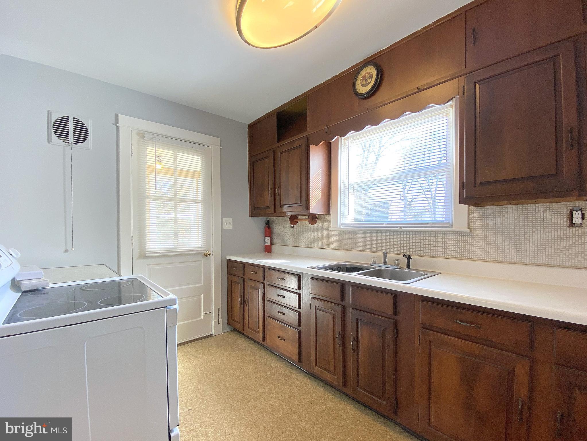 TRIPLE UNION - Residential