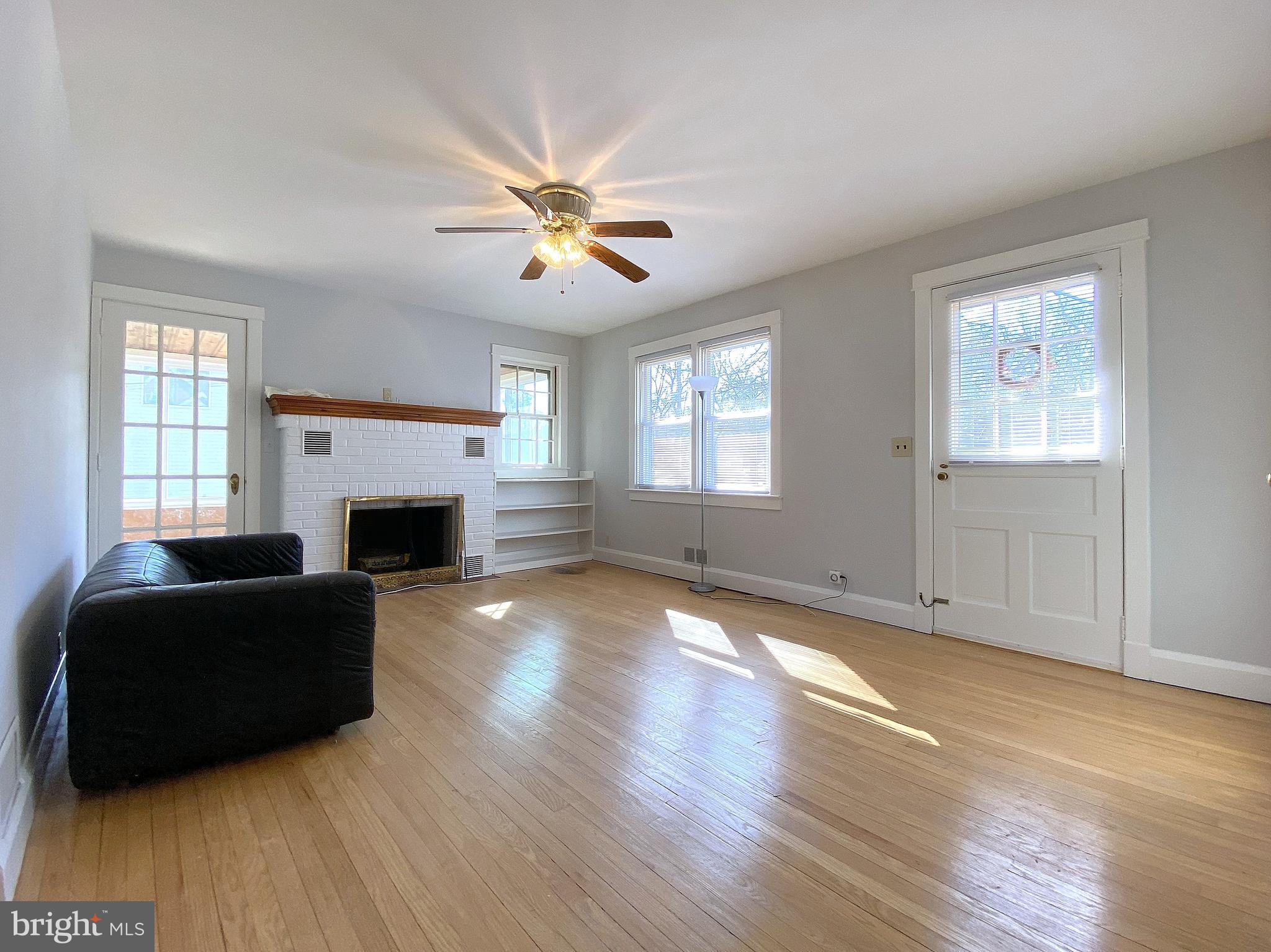 TRIPLE UNION - Residential