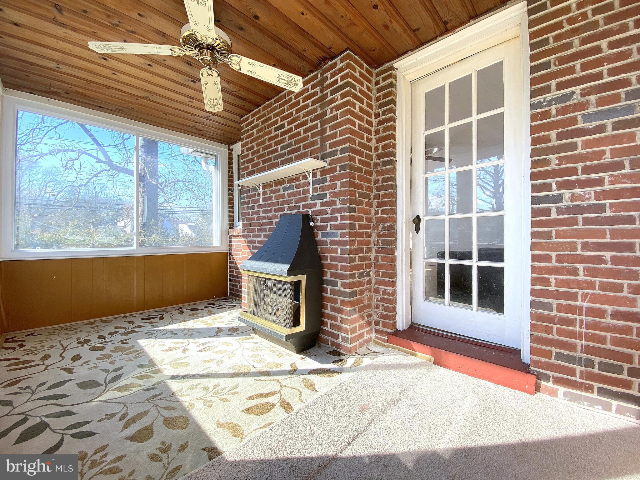 TRIPLE UNION - Residential