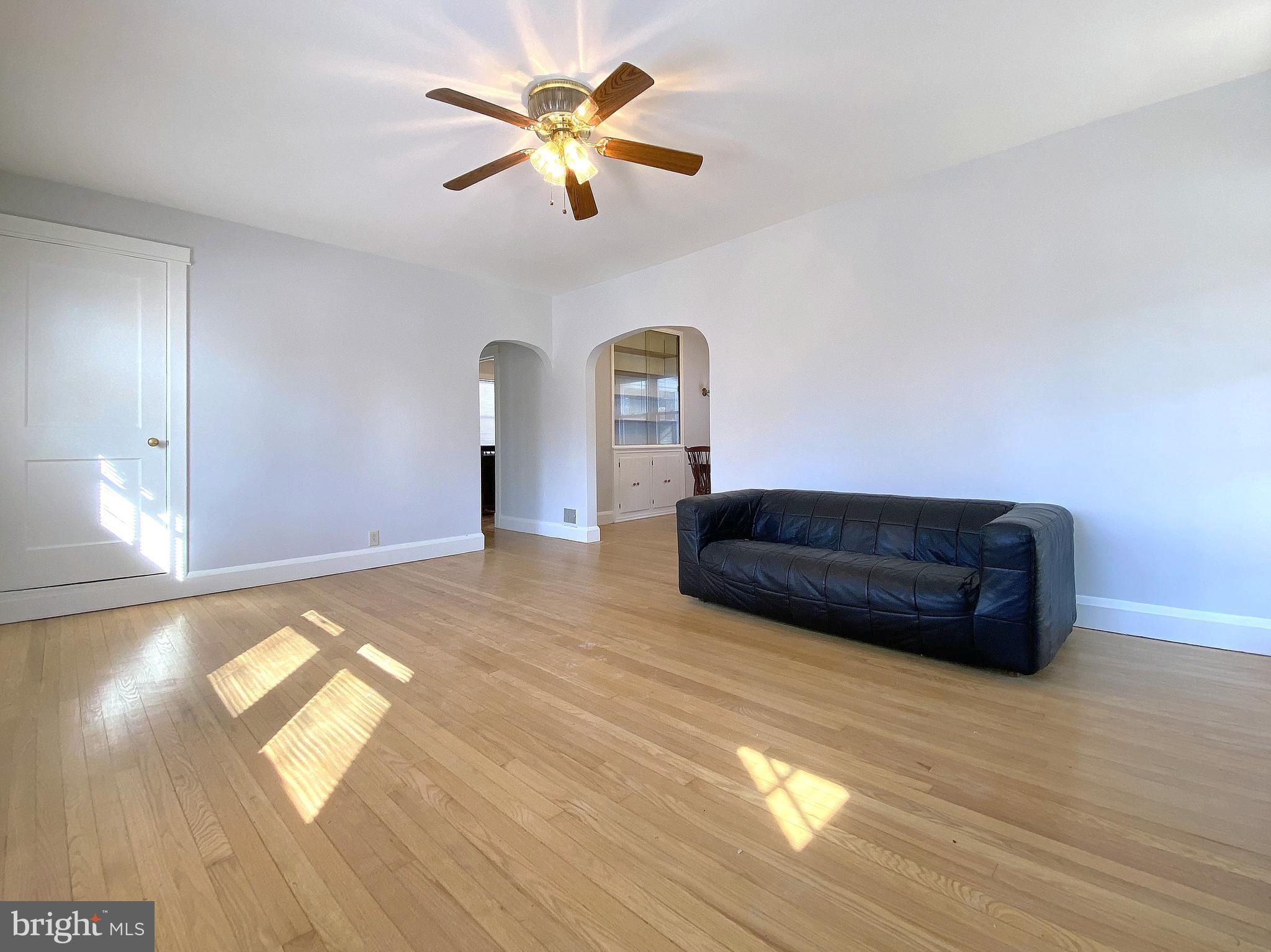 TRIPLE UNION - Residential