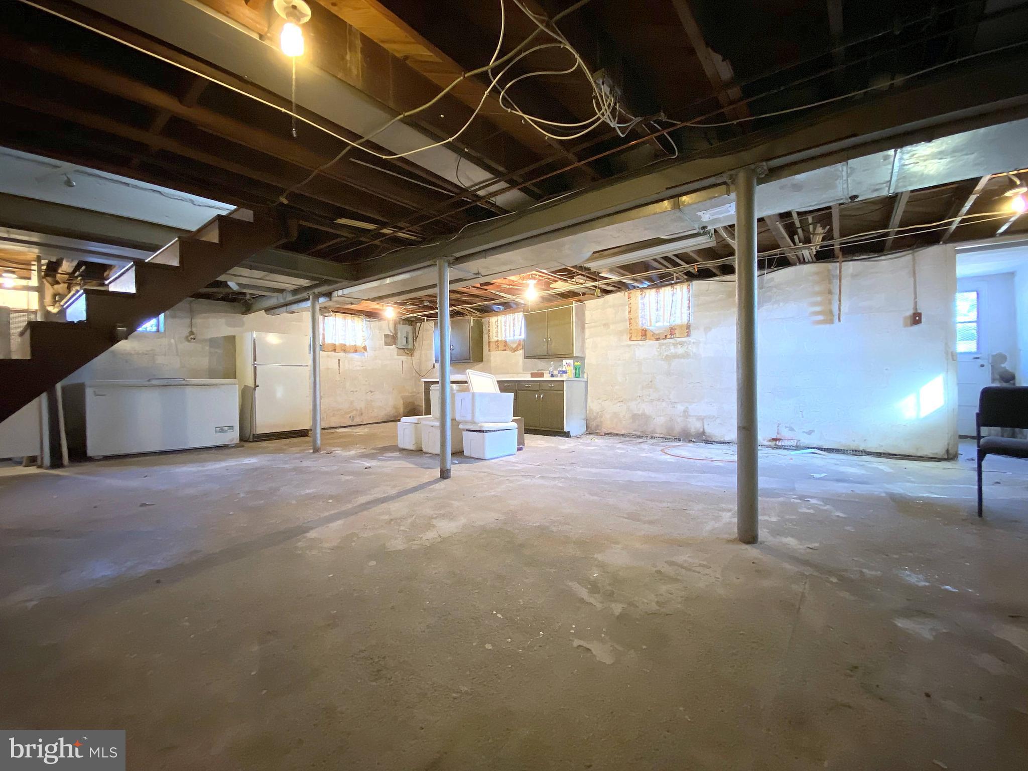 TRIPLE UNION - Residential