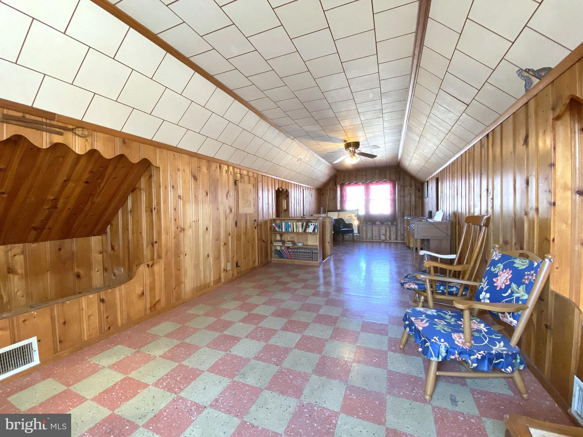 TRIPLE UNION - Residential