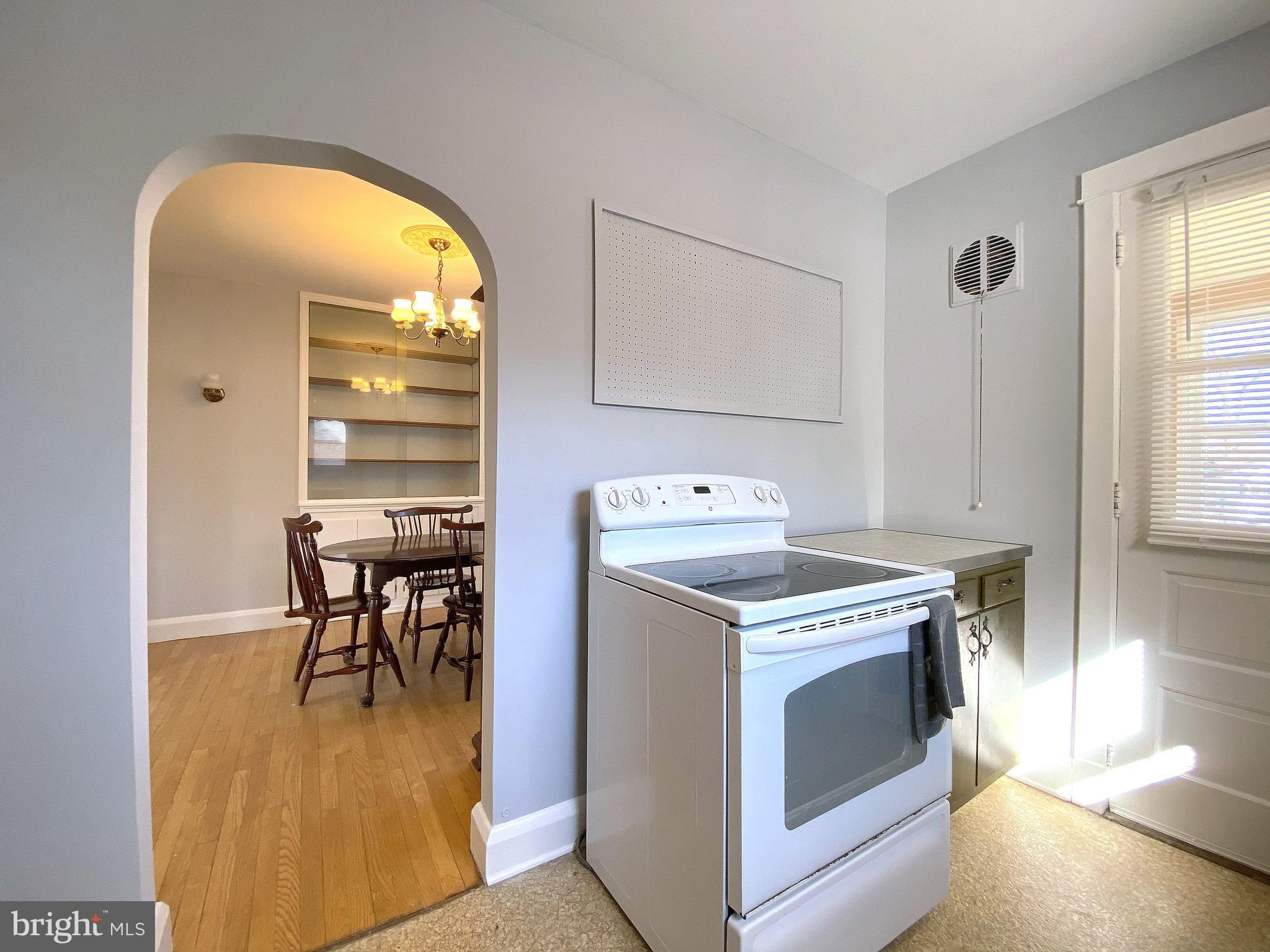 TRIPLE UNION - Residential