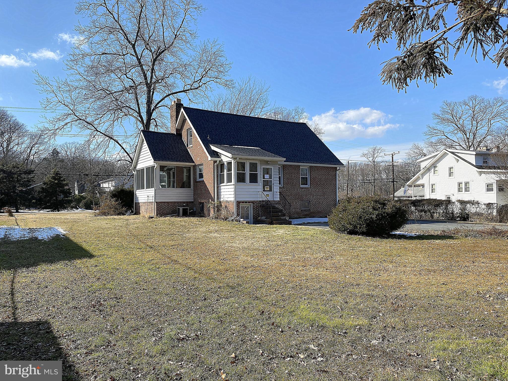 TRIPLE UNION - Residential