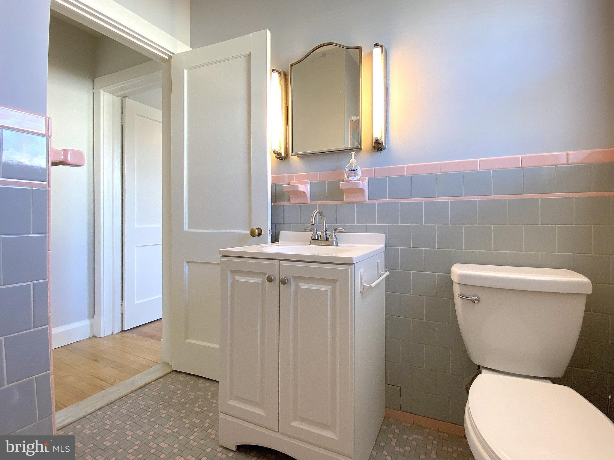 TRIPLE UNION - Residential