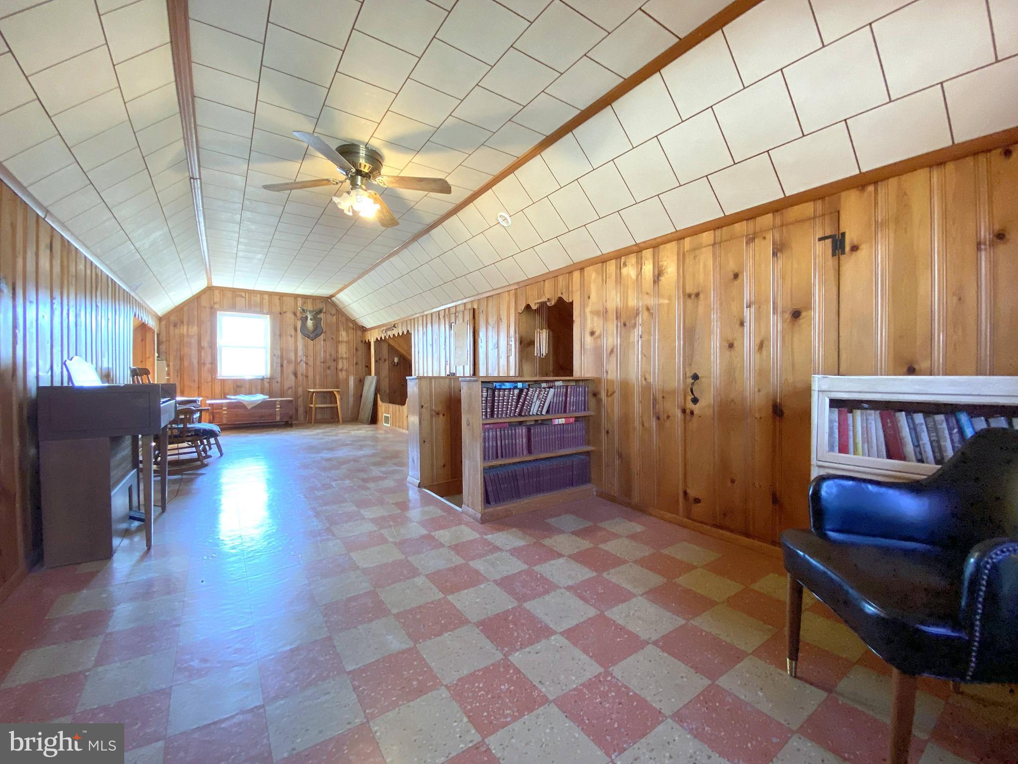 TRIPLE UNION - Residential