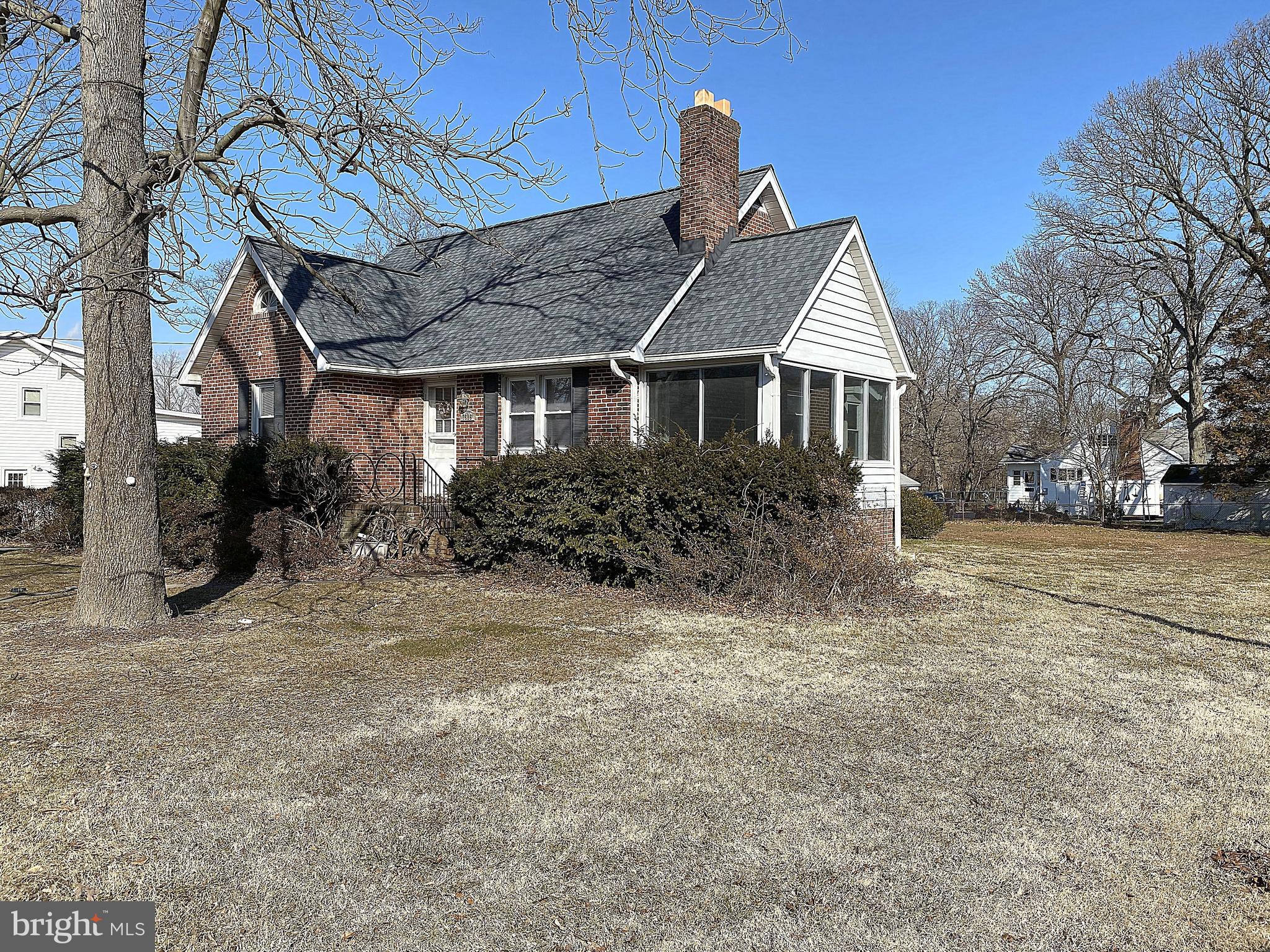 TRIPLE UNION - Residential