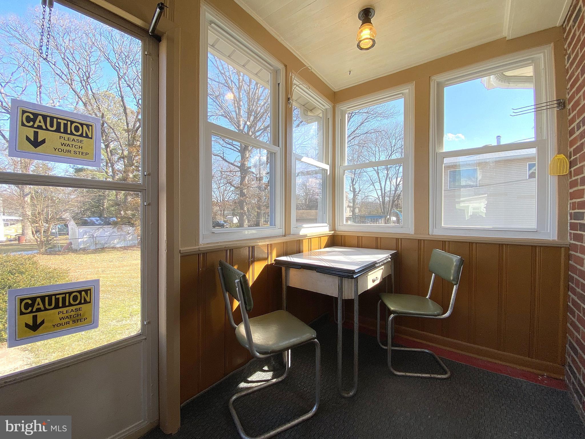 TRIPLE UNION - Residential