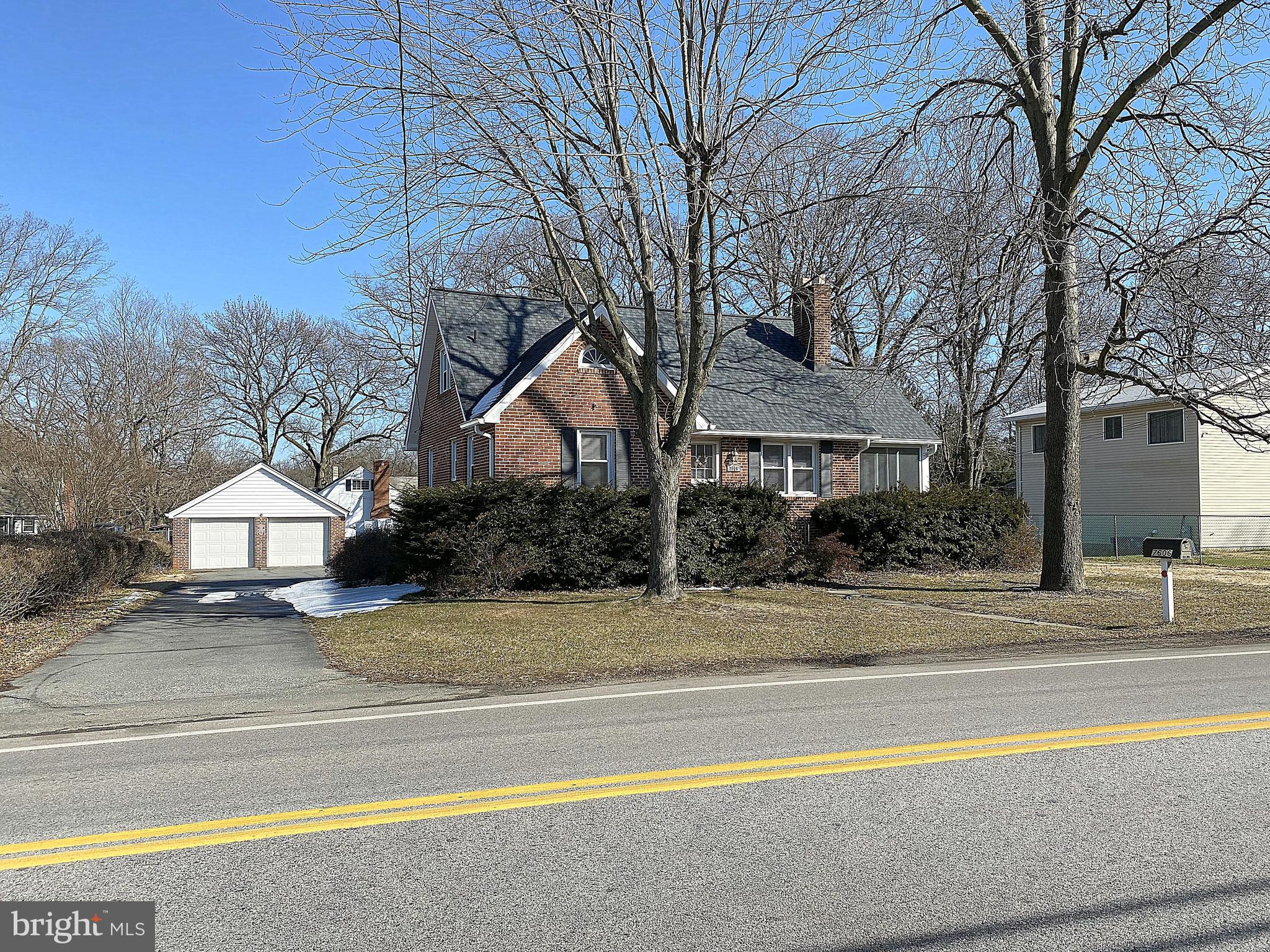 TRIPLE UNION - Residential