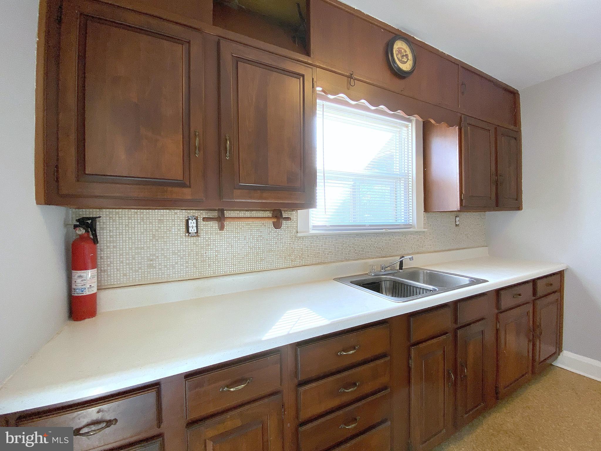 TRIPLE UNION - Residential