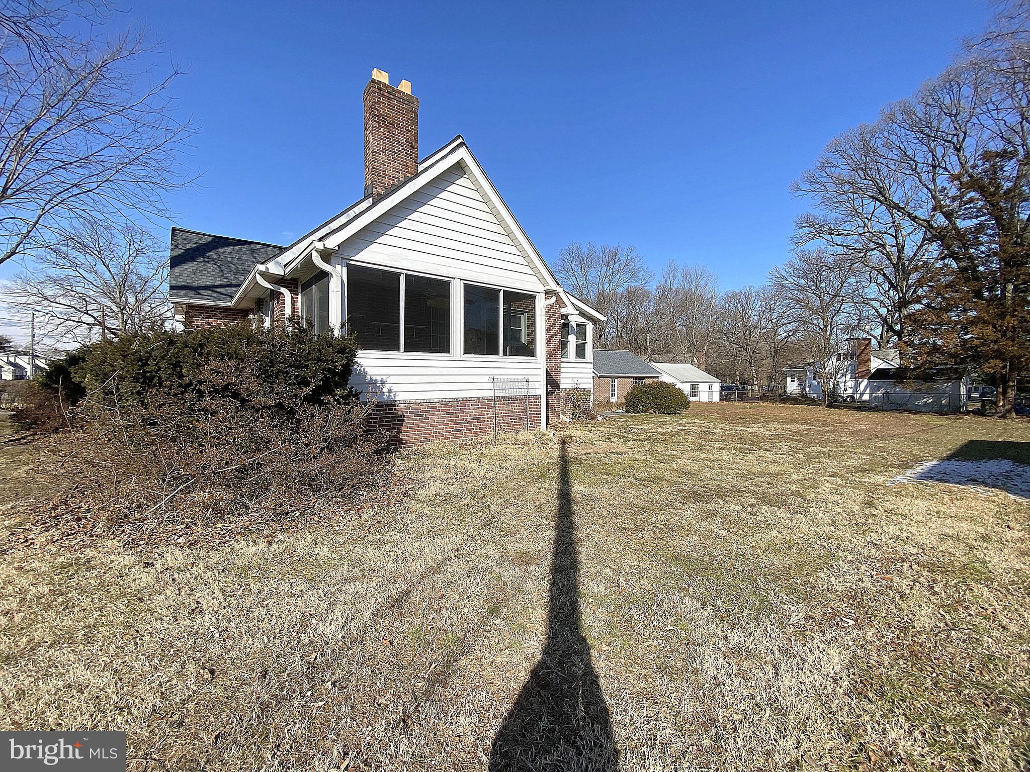 TRIPLE UNION - Residential