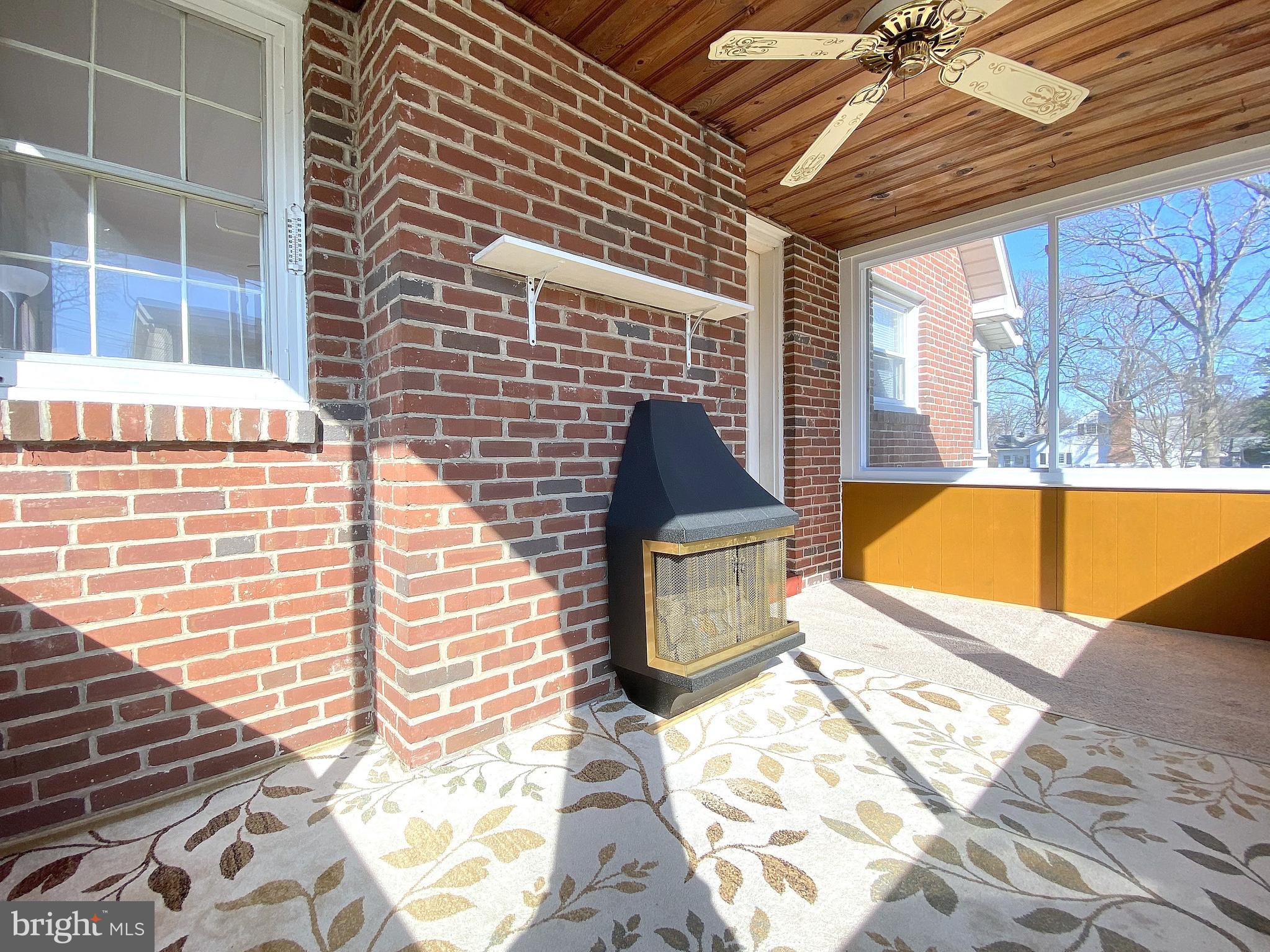 TRIPLE UNION - Residential