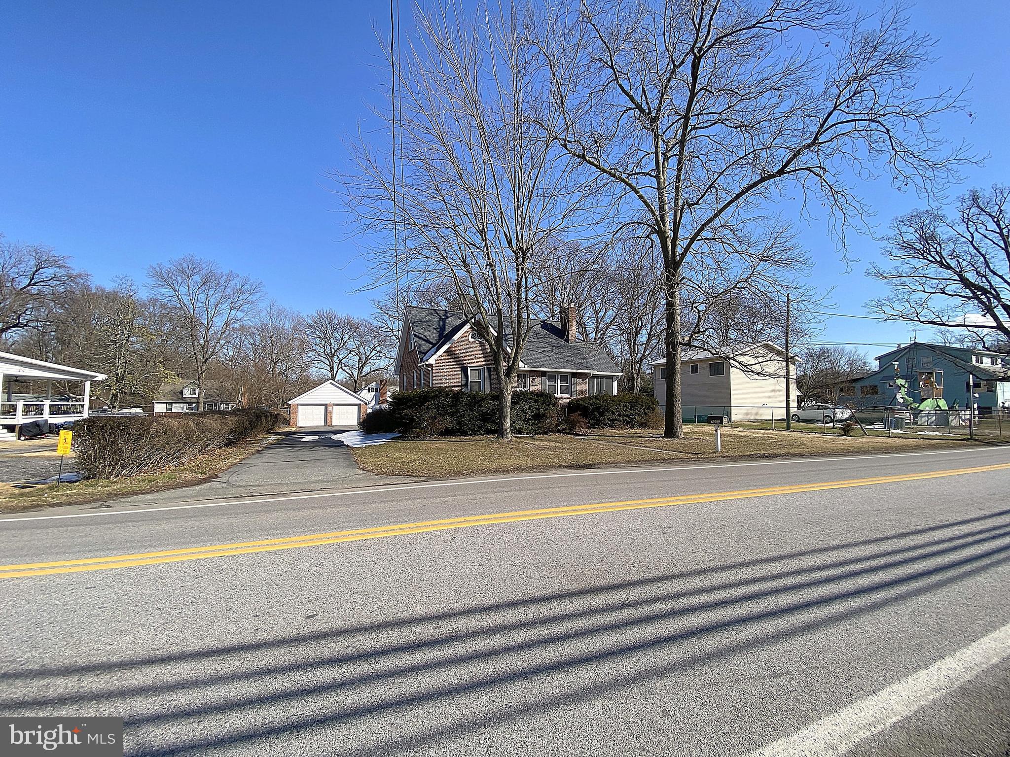 TRIPLE UNION - Residential