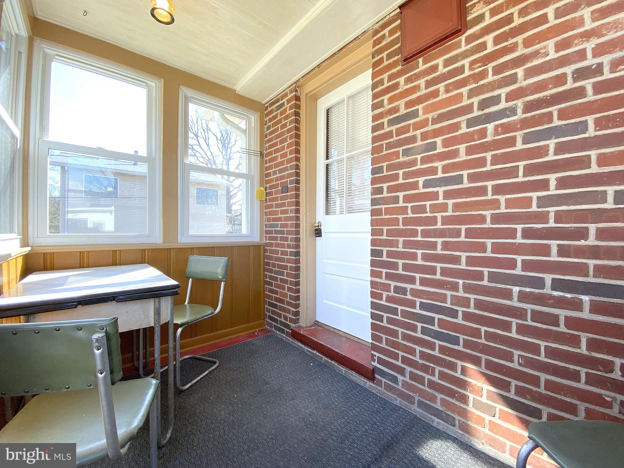 TRIPLE UNION - Residential